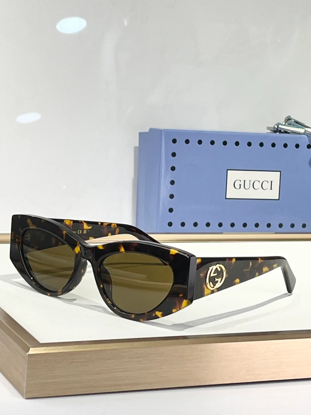 Очки Gucci 24935