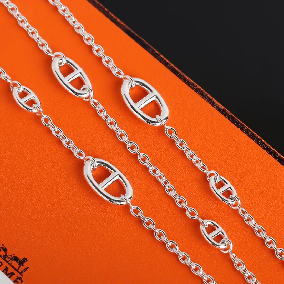 Бижутерия Hermes 18202153