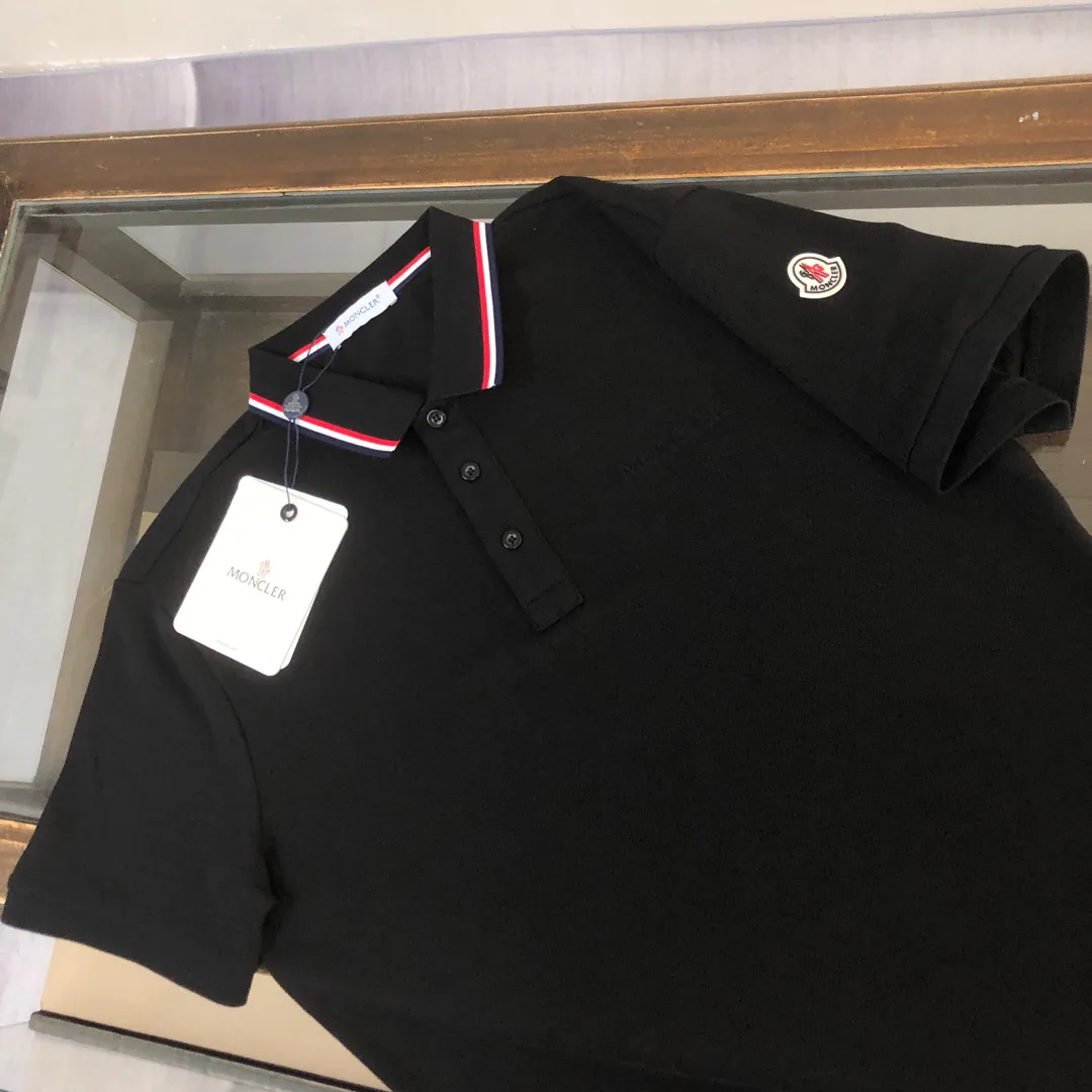 Рубашки Мужские Moncler 11690897