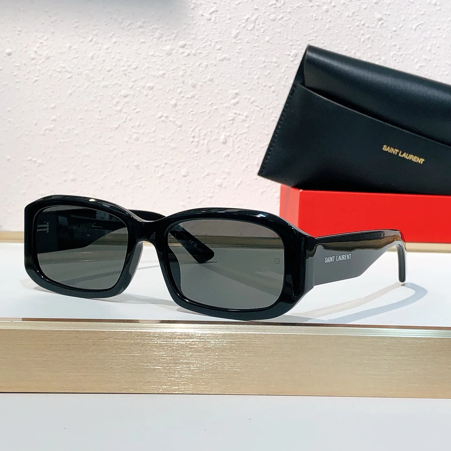 Очки Saint Laurent 11258414