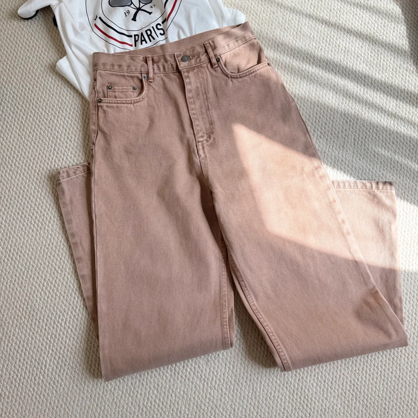 Джинсы Женские Christian Dior 34906