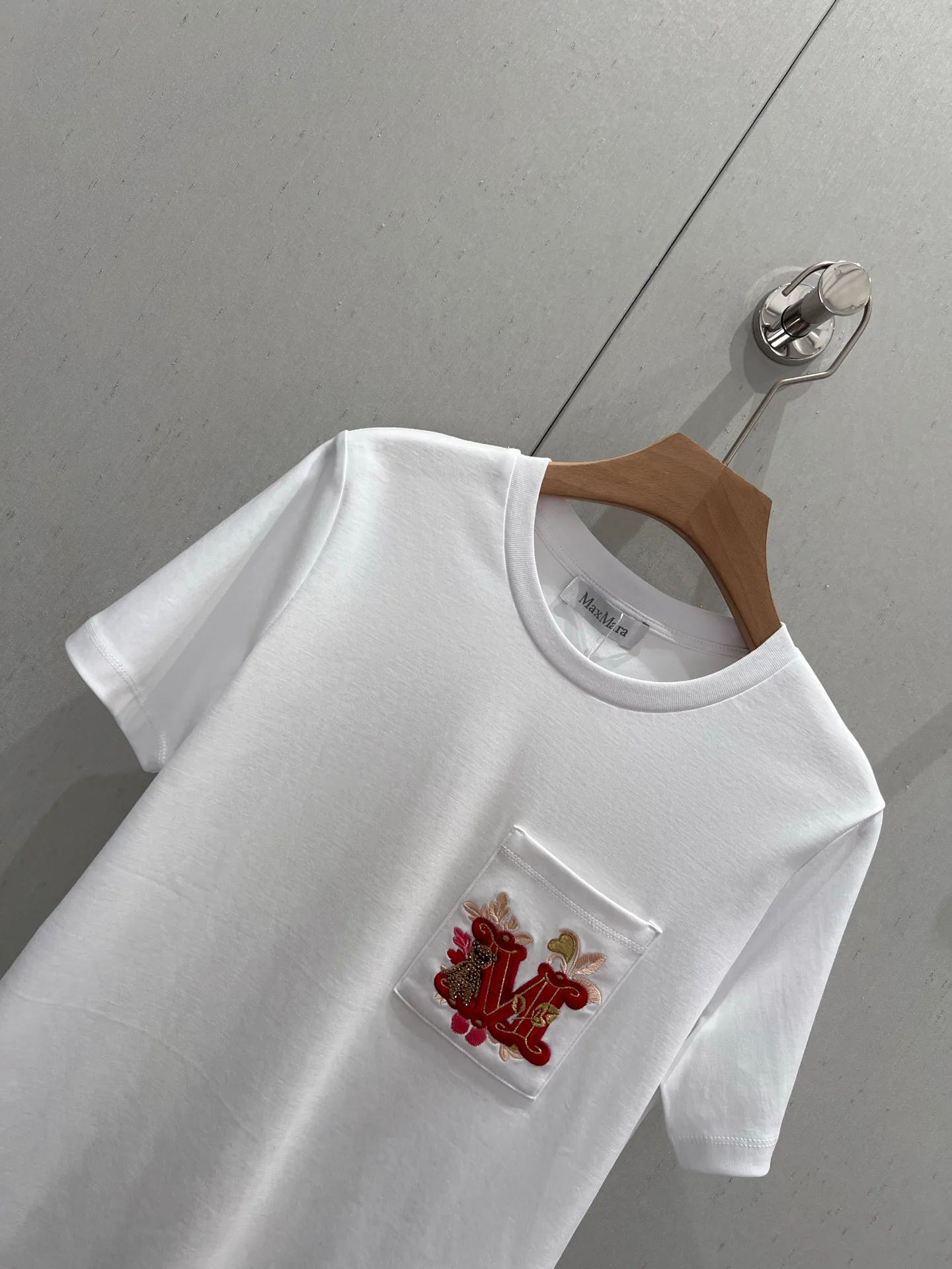 Футболки Женские Max Mara 7233