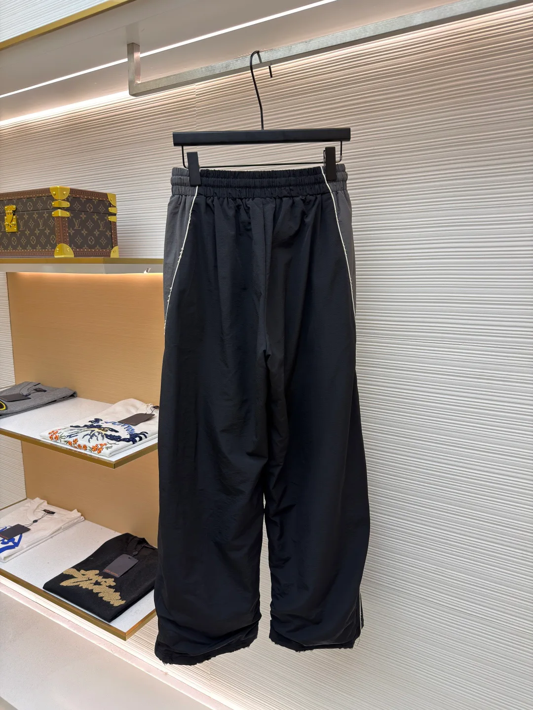 Брюки Мужские Balenciaga 11429990