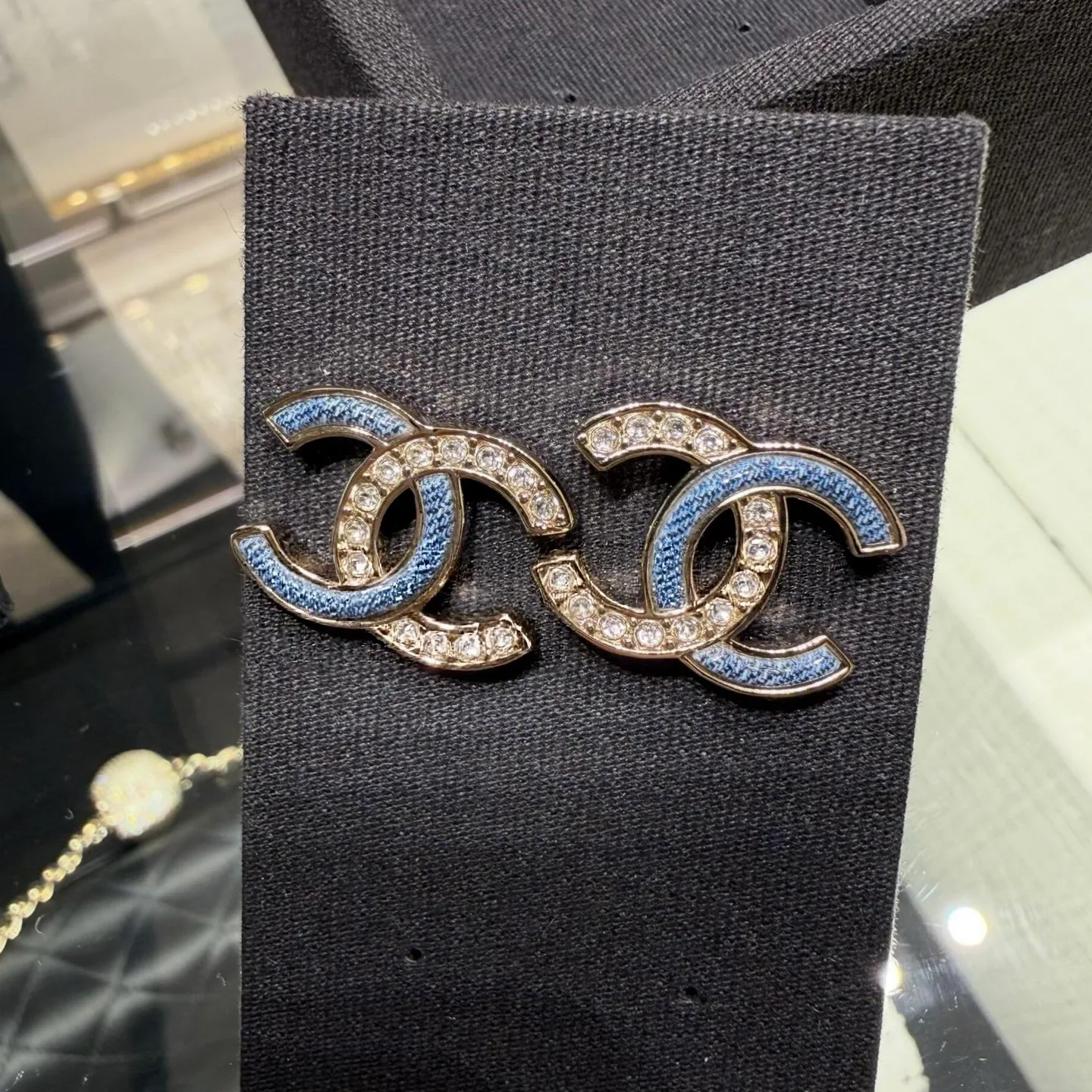 Кошельки Chanel 11208618