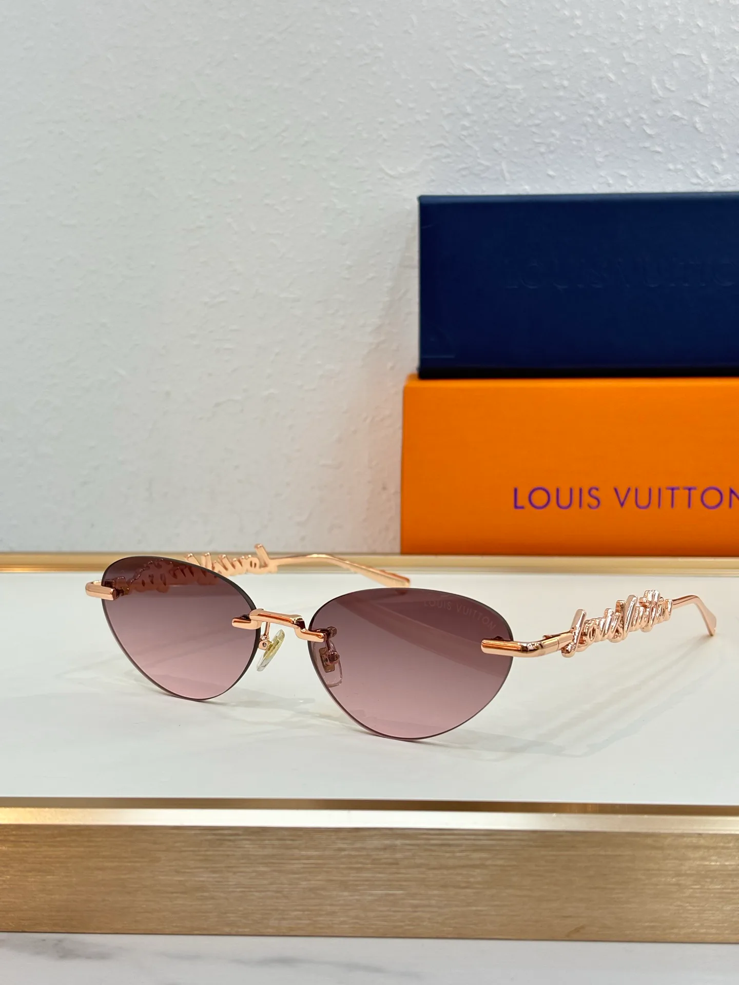 Очки Louis Vuitton 18629799