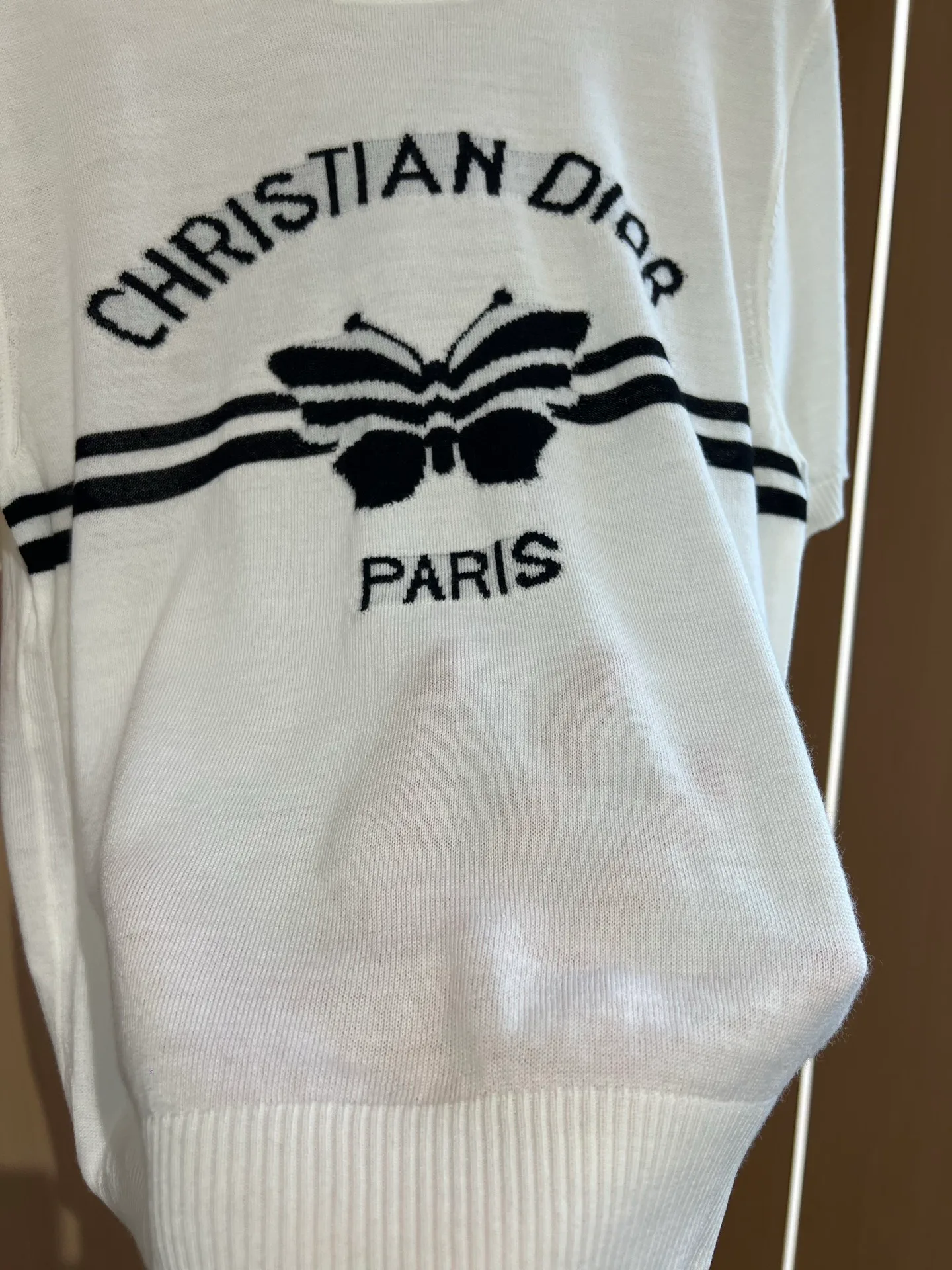 Футболки Женские Christian Dior 11447064