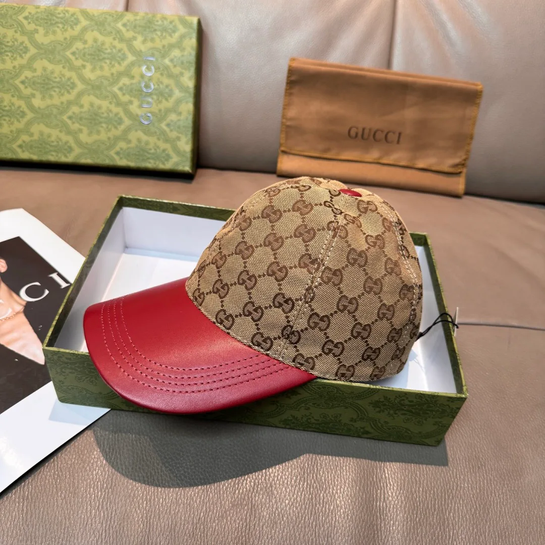 Головные Уборы Gucci 18105264