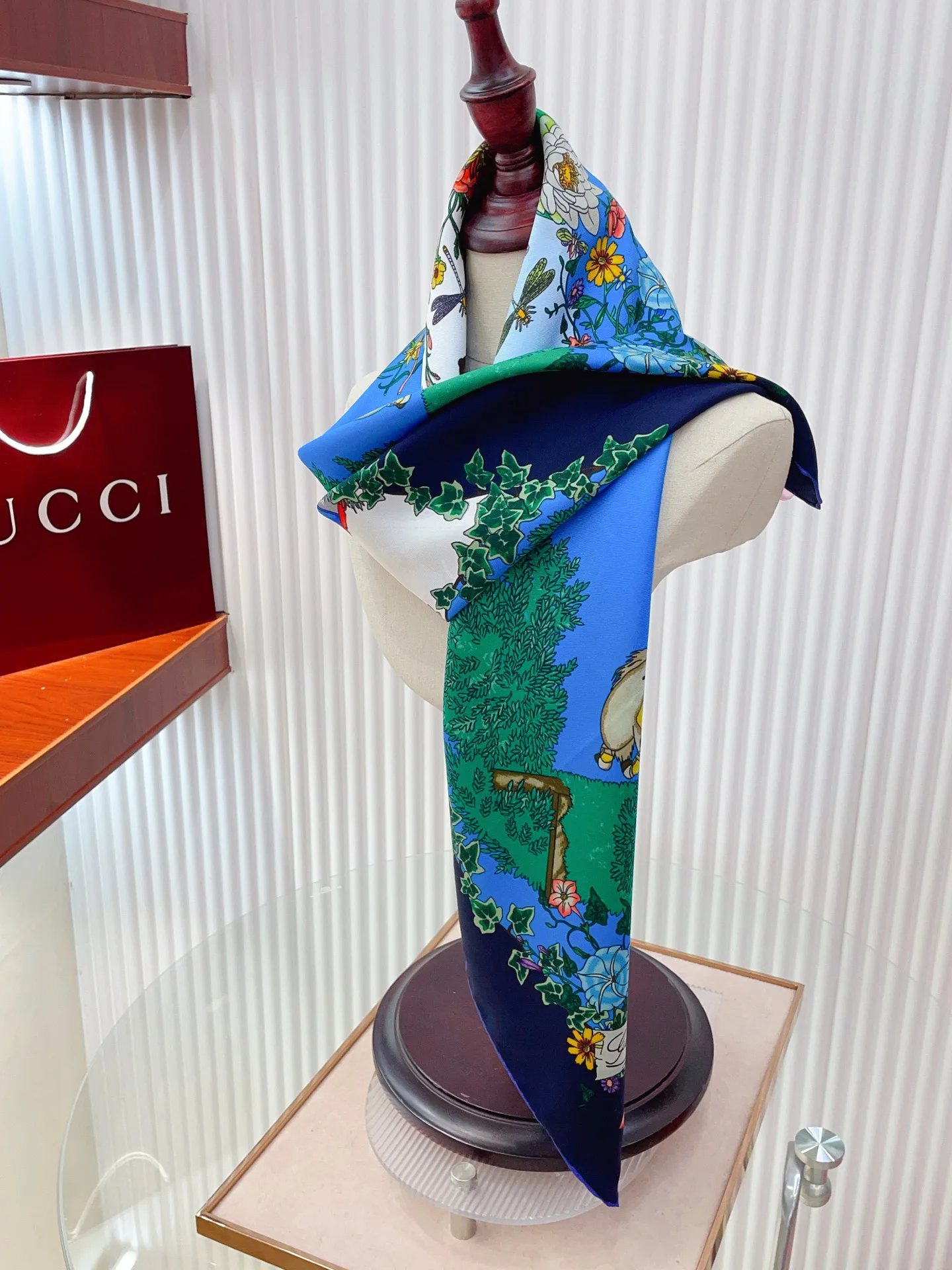 Платки Goyard 13119717