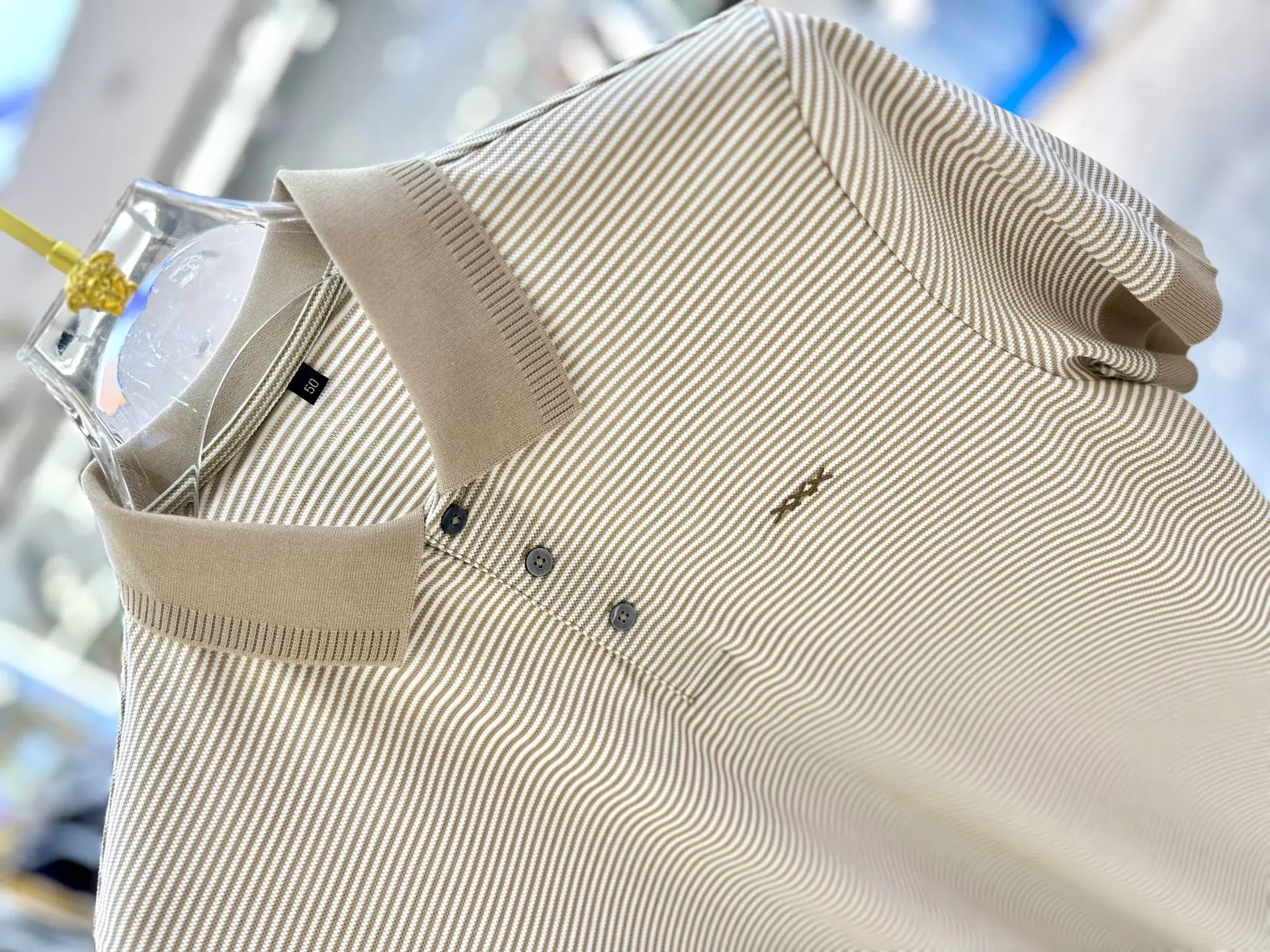 Футболки Мужские Zegna 19655