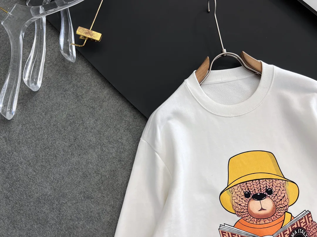 Свитшоты И Худи Мужские Fendi 18289554
