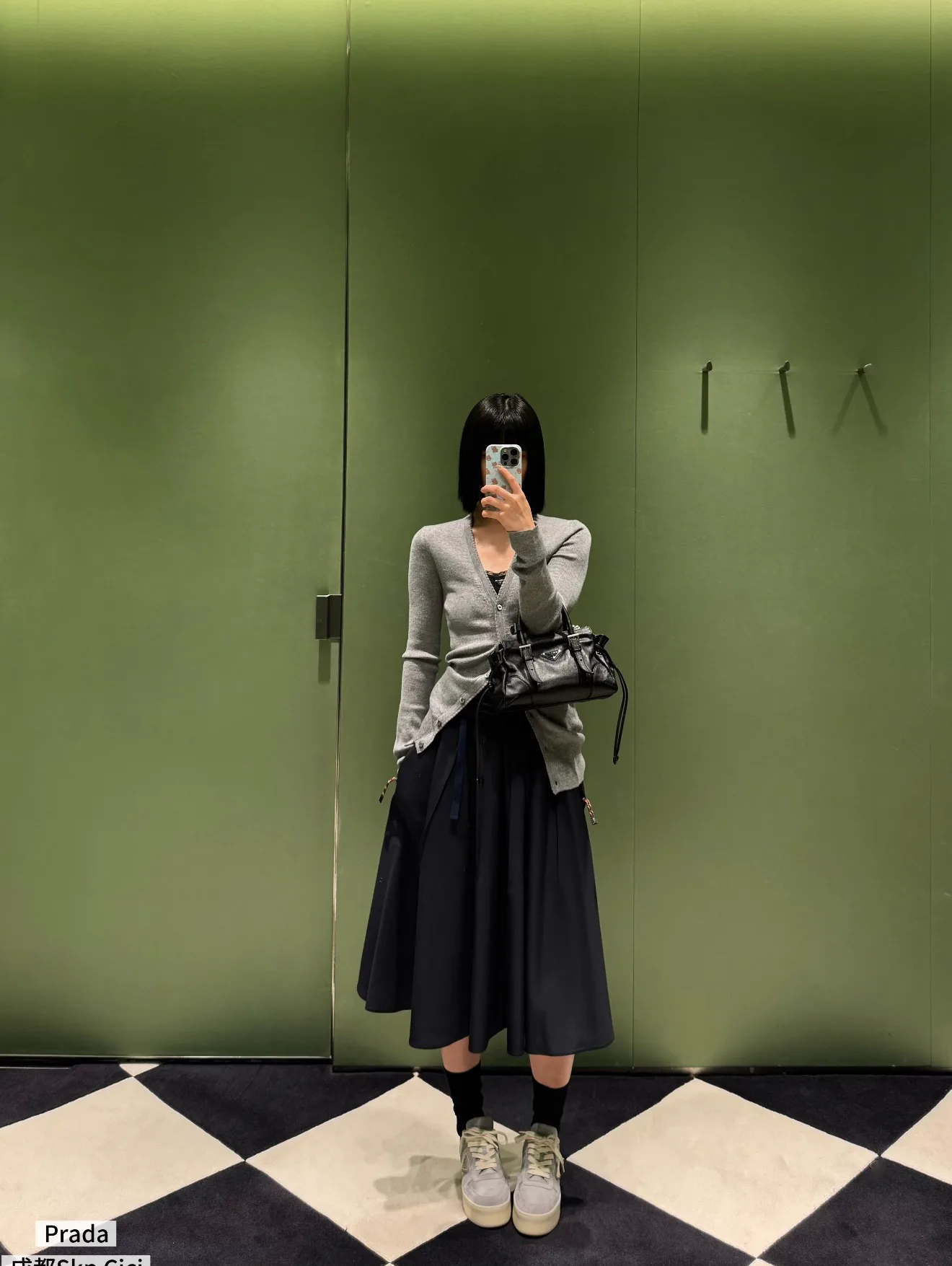 Джемперы И Свитеры Женские Prada 17921173