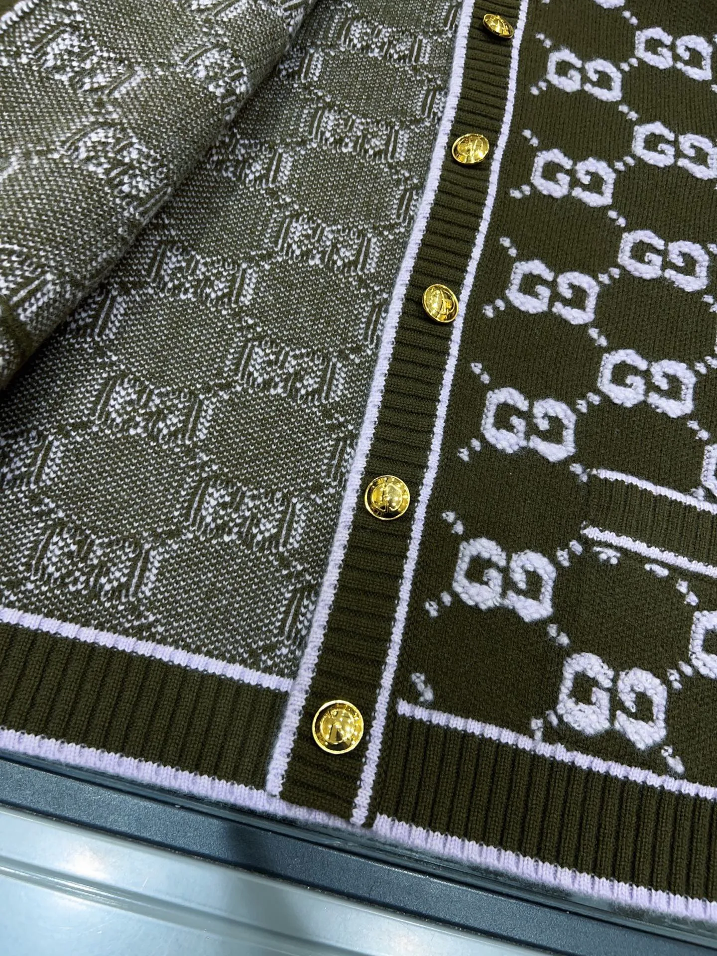 Джемперы И Свитеры Женские Gucci 19048326