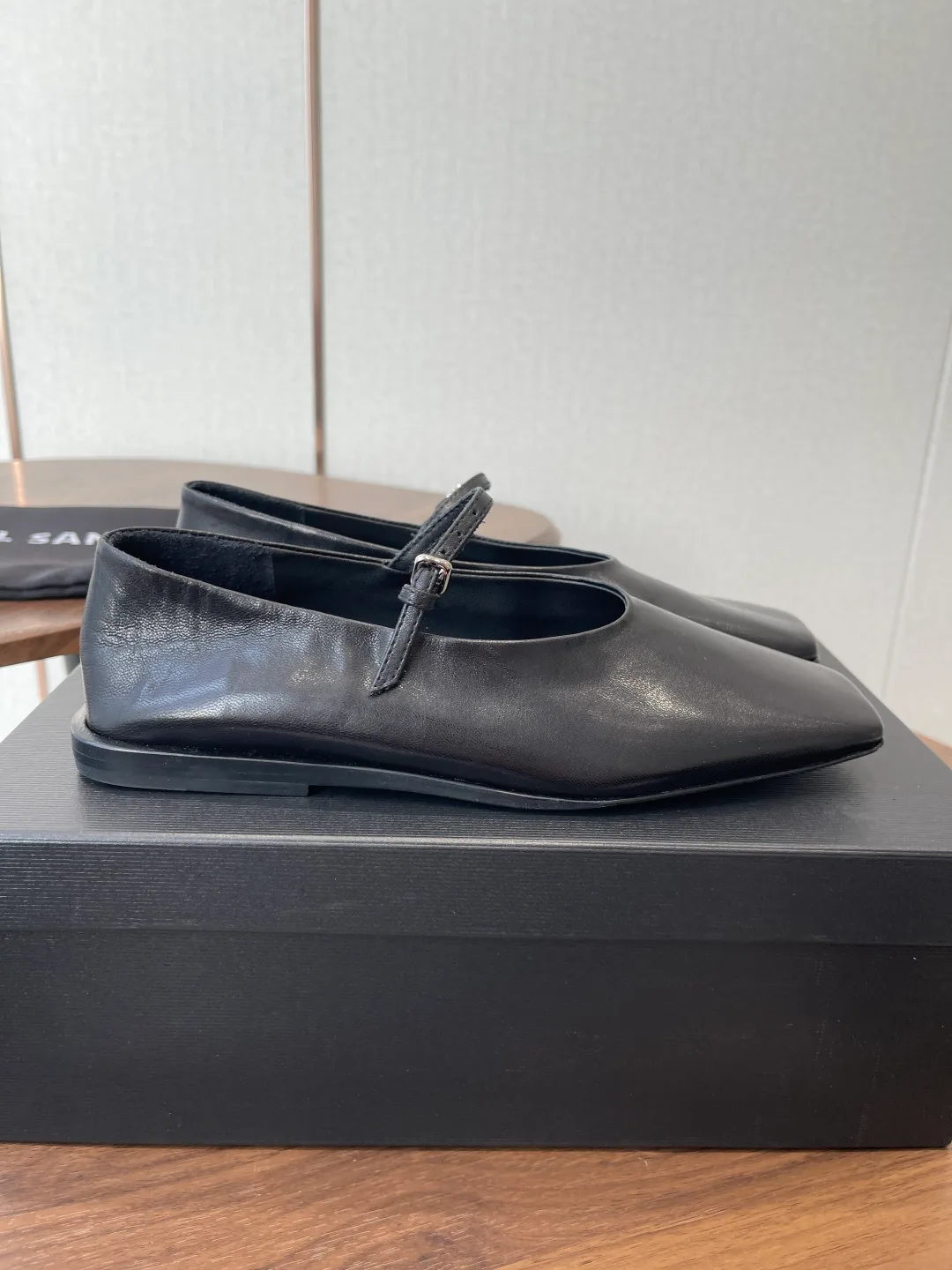 Туфли Женские Jil Sander 11309709