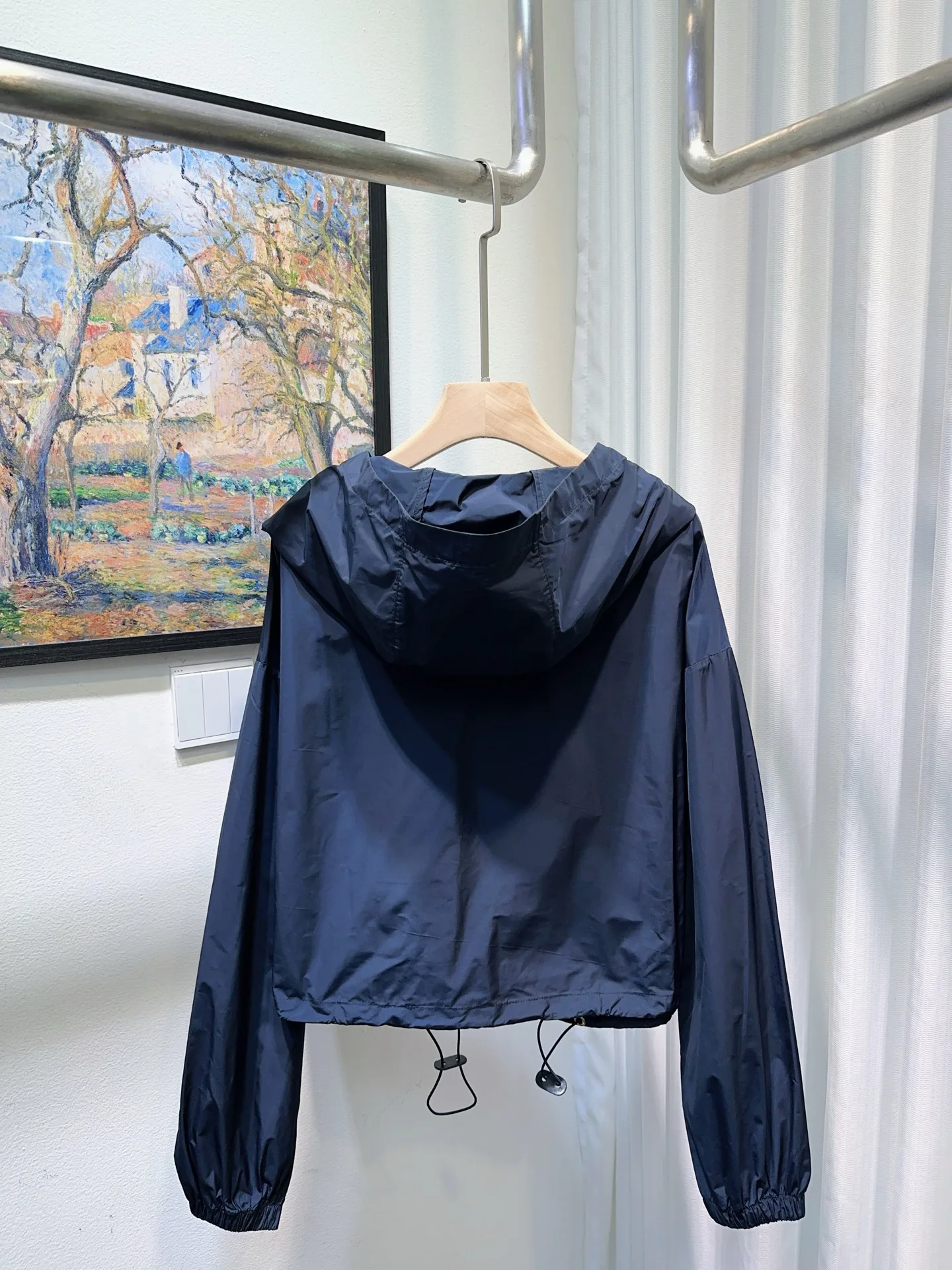 Куртки И Пуховики Женские Miu Miu 18348115