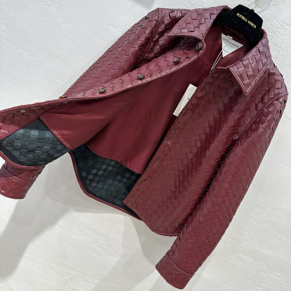 Дубленки Женские Bottega Veneta 23306