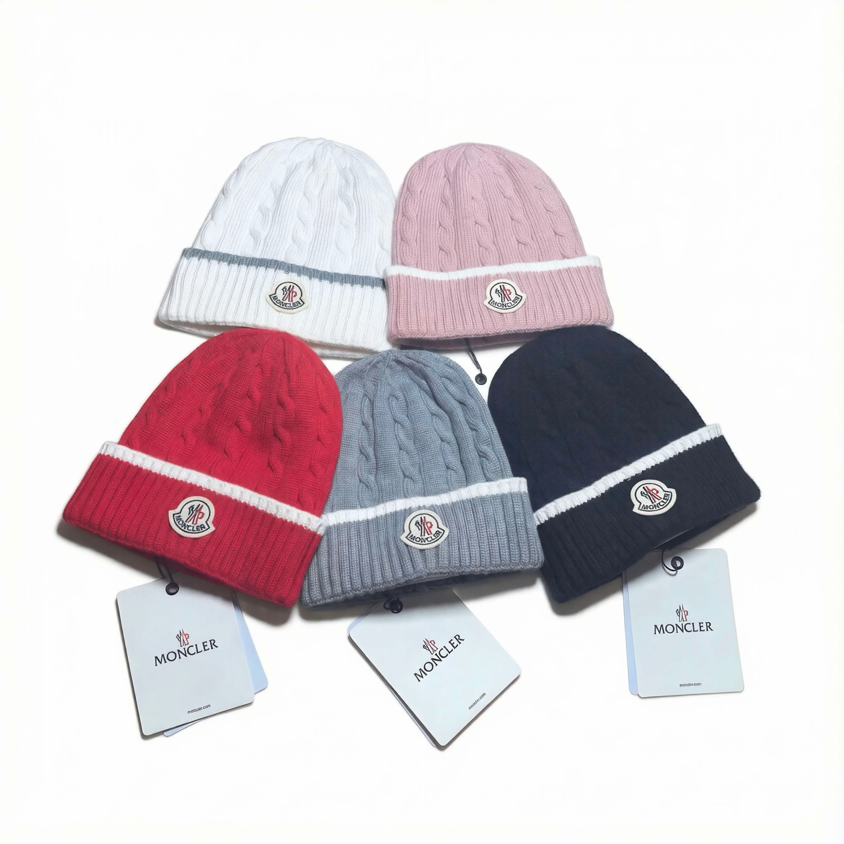 Головные Уборы Moncler 18078473