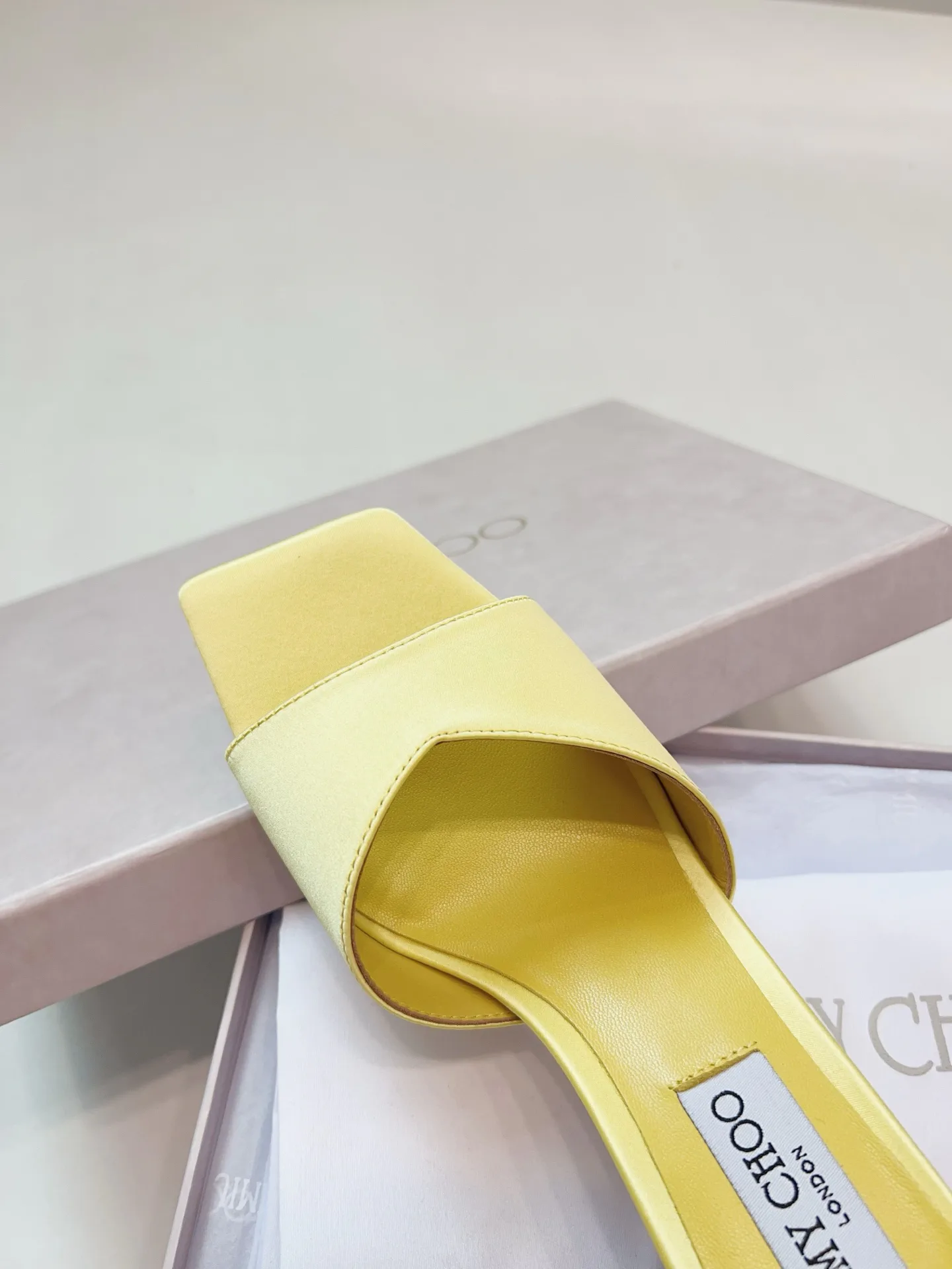 Босоножки Женские Jimmy Choo 13156822