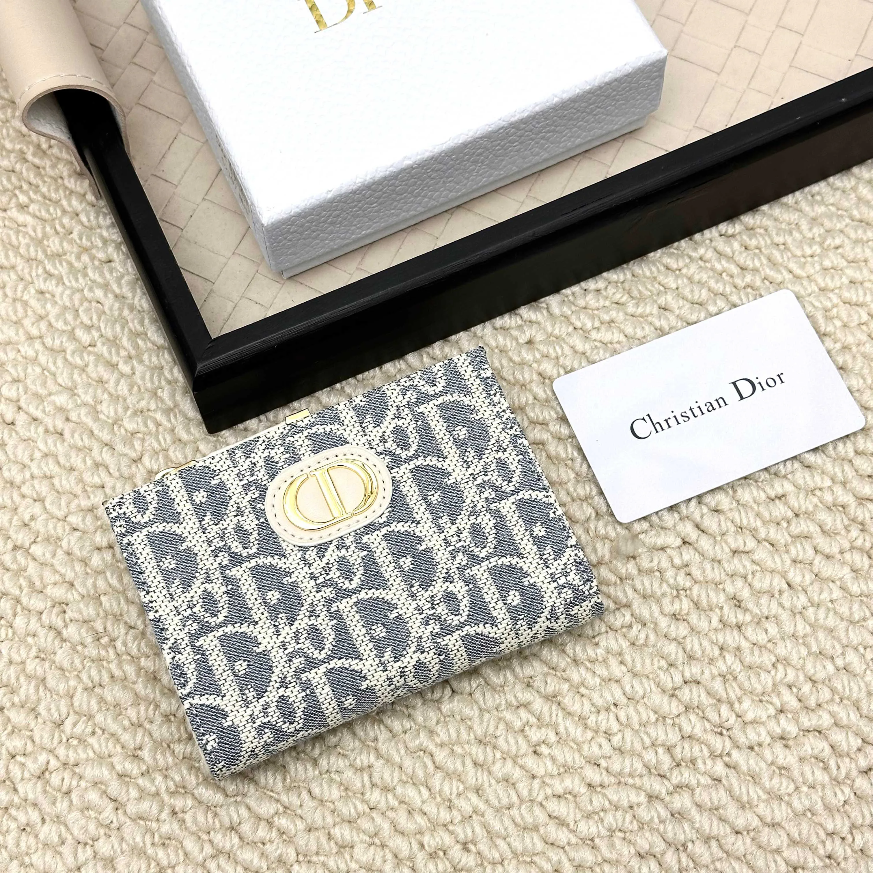 Клатчи Женские Christian Dior 17447437