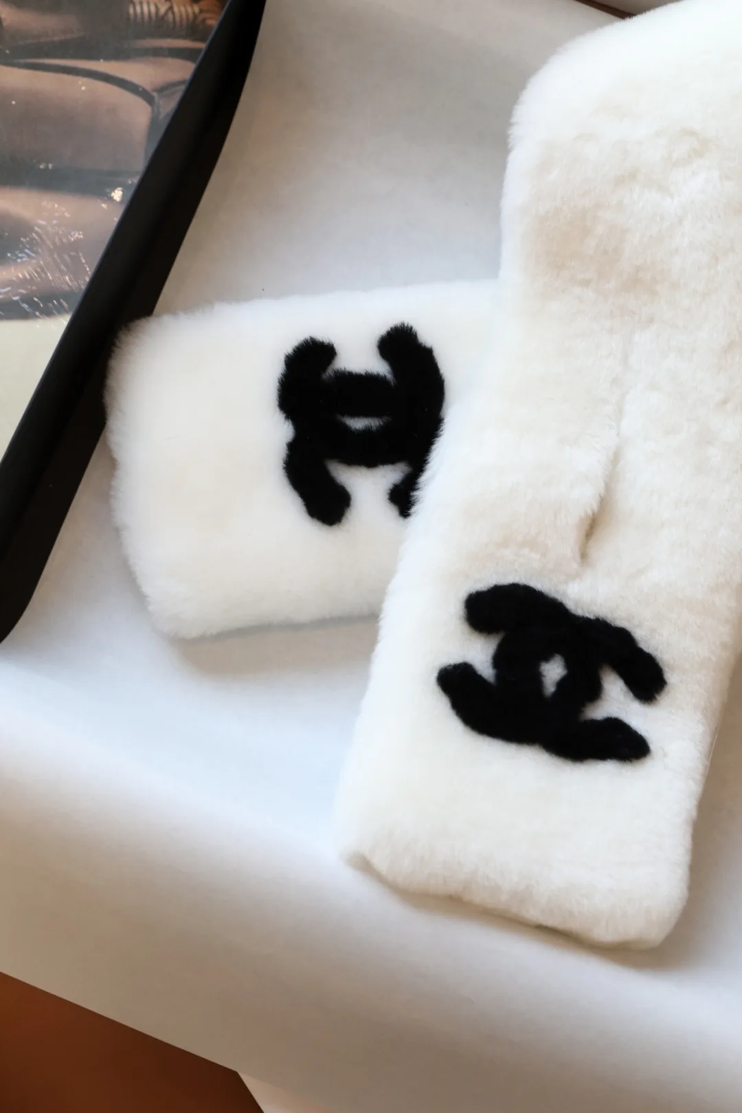 Шарфы Chanel 219395