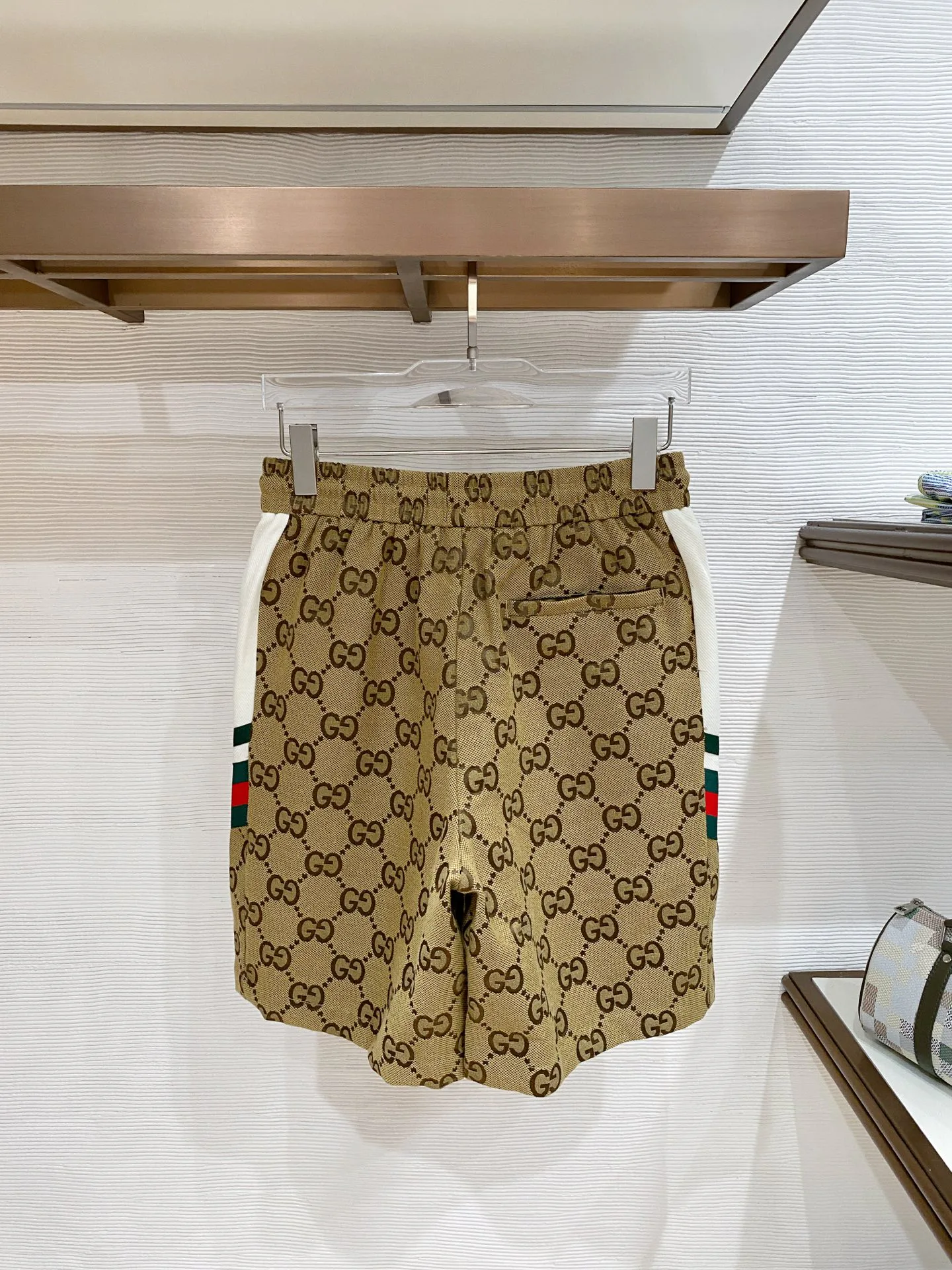 Шорты Мужские Goyard 13328161