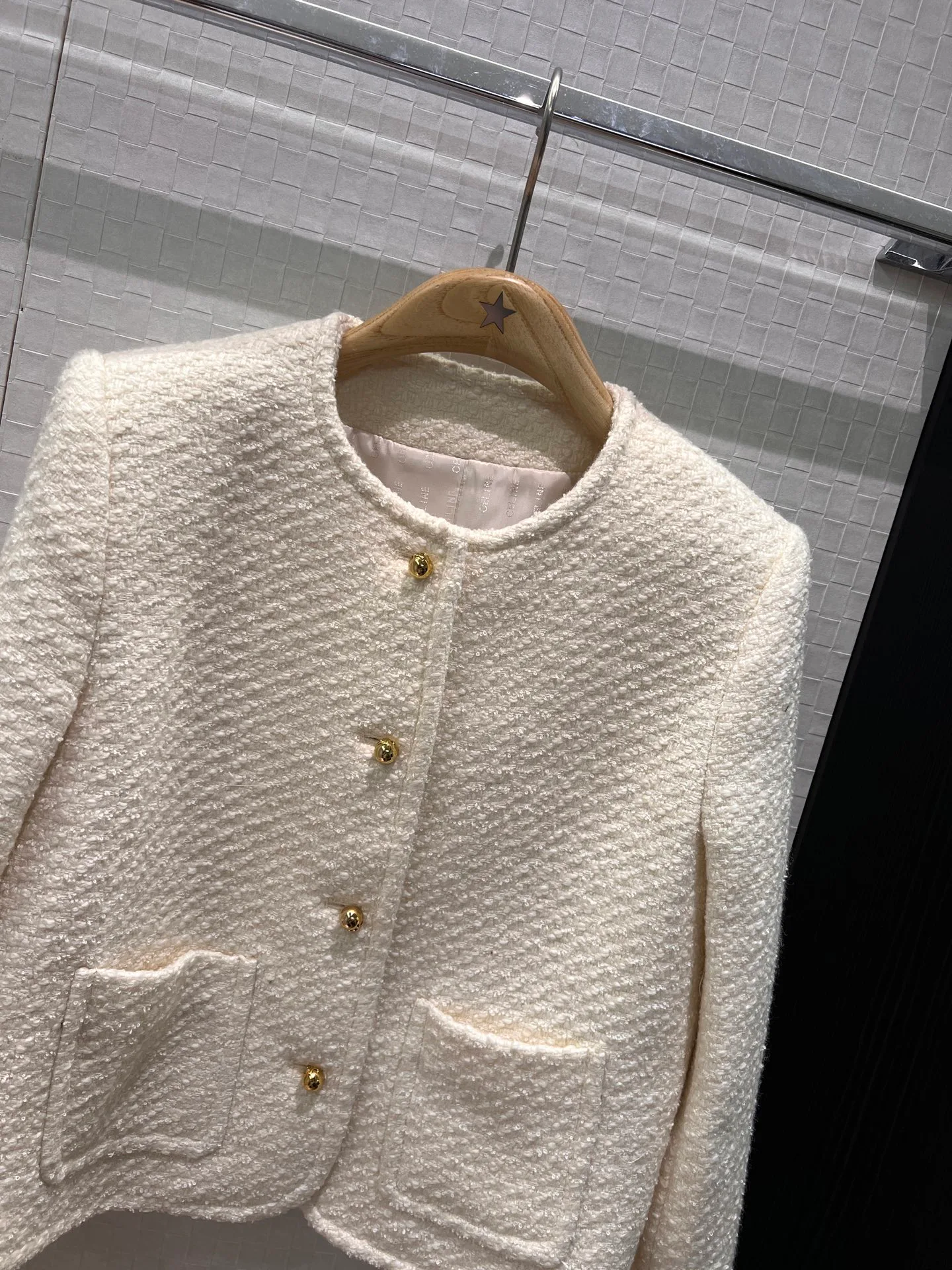 Жакеты Женские Celine 18907200