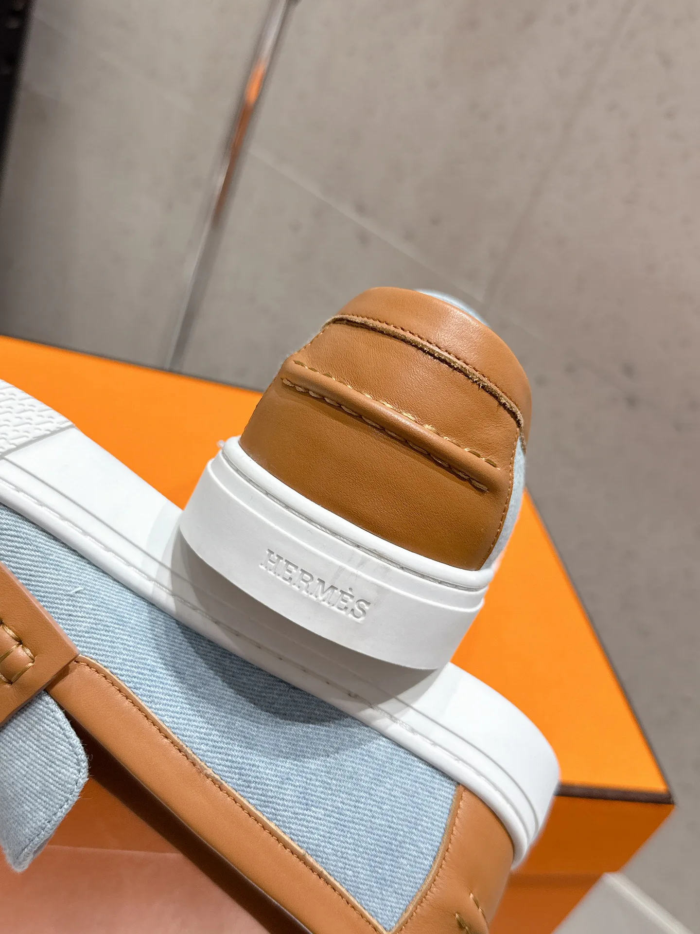 Лоферы И Мокасины Женские Hermes 490729