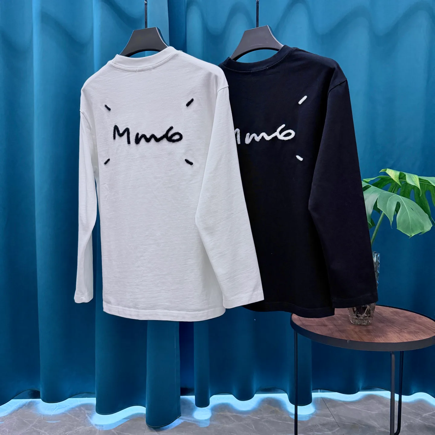 Лонгсливы Женские Maison Margiela 18607153