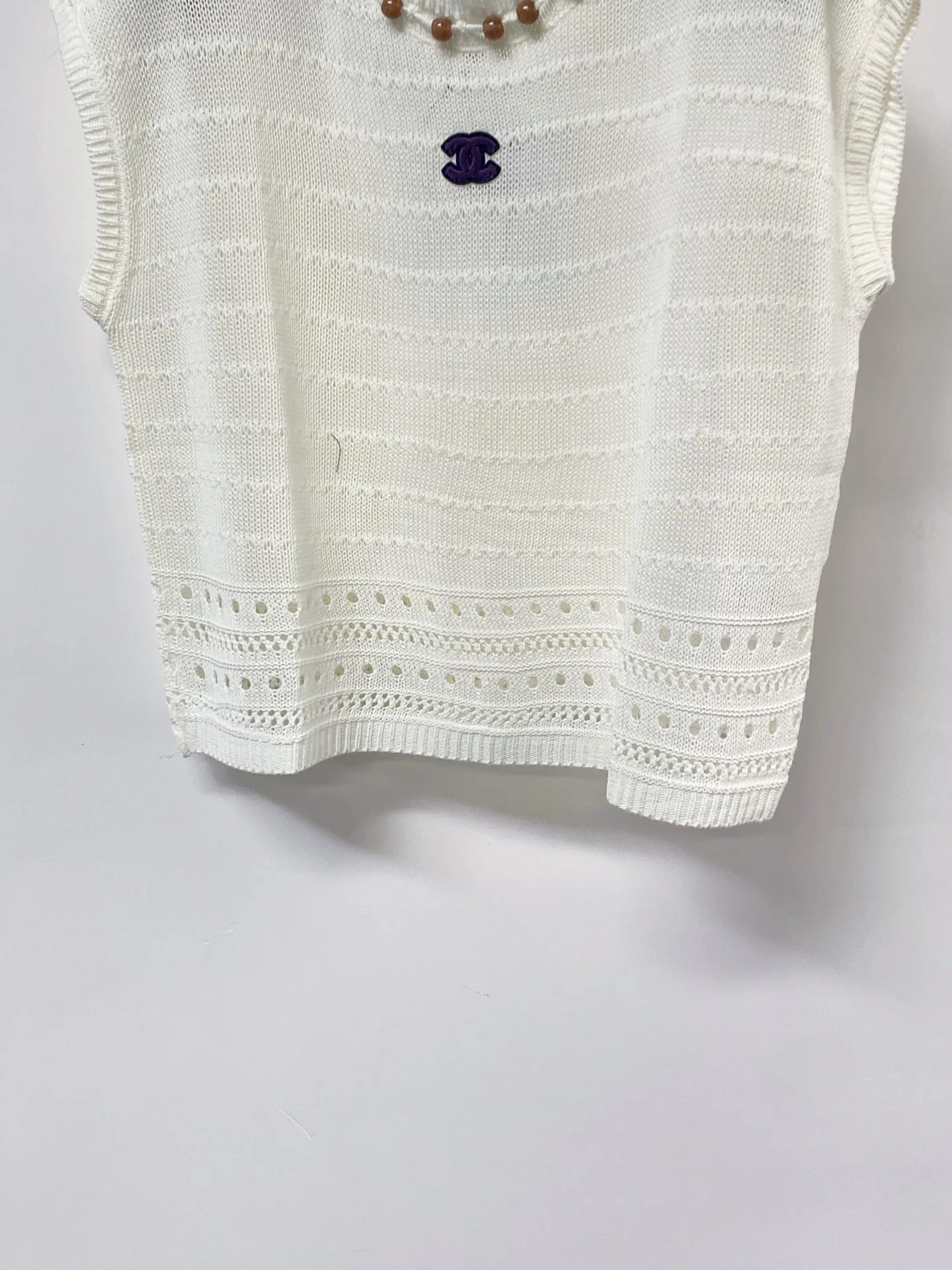 Жилеты Женские Chanel 11642042