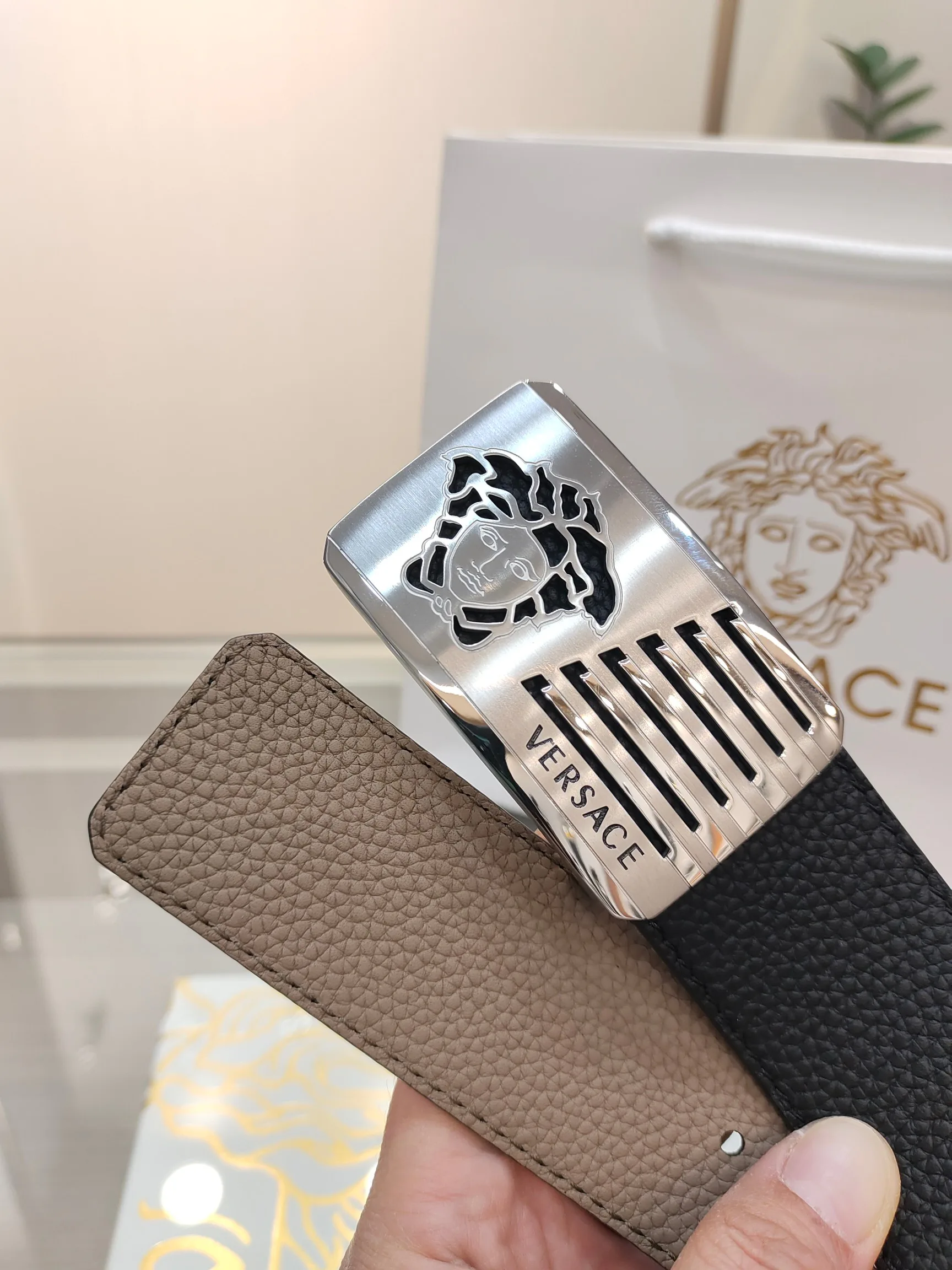 Ремни Женские Versace 1135350