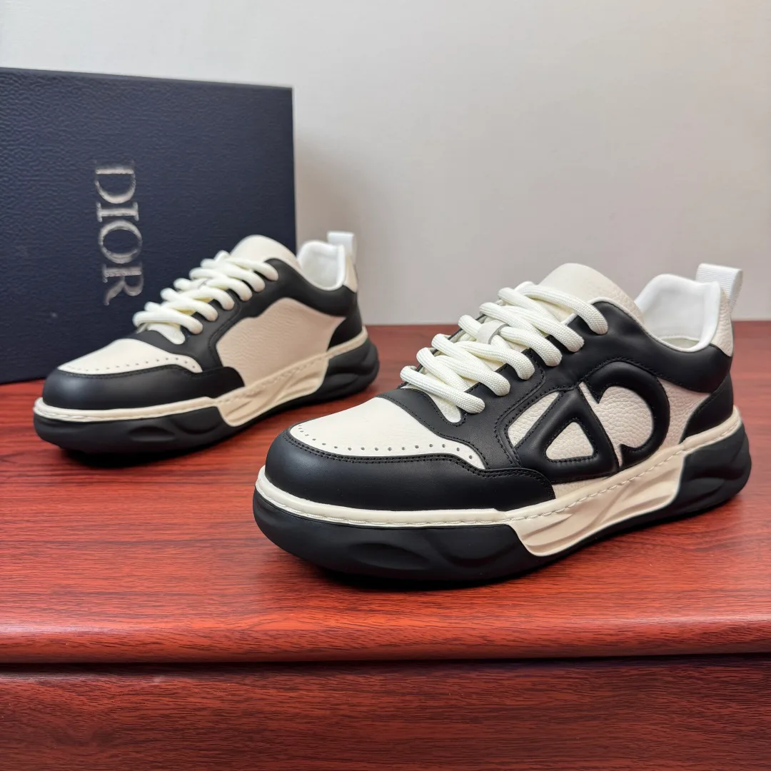 Кроссовки Мужские Christian Dior 13435993