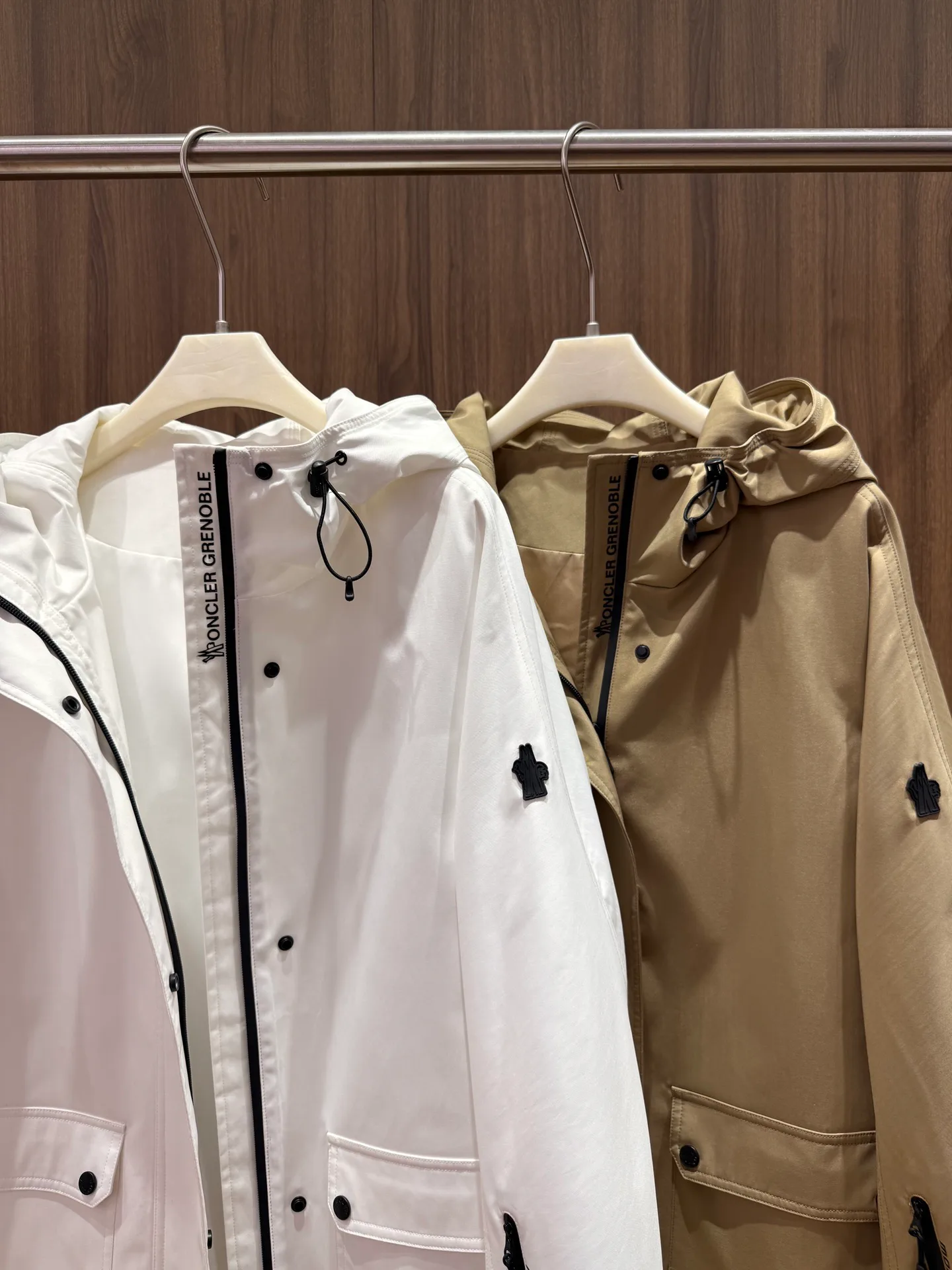 Куртки И Пуховики Женские Moncler 10234483