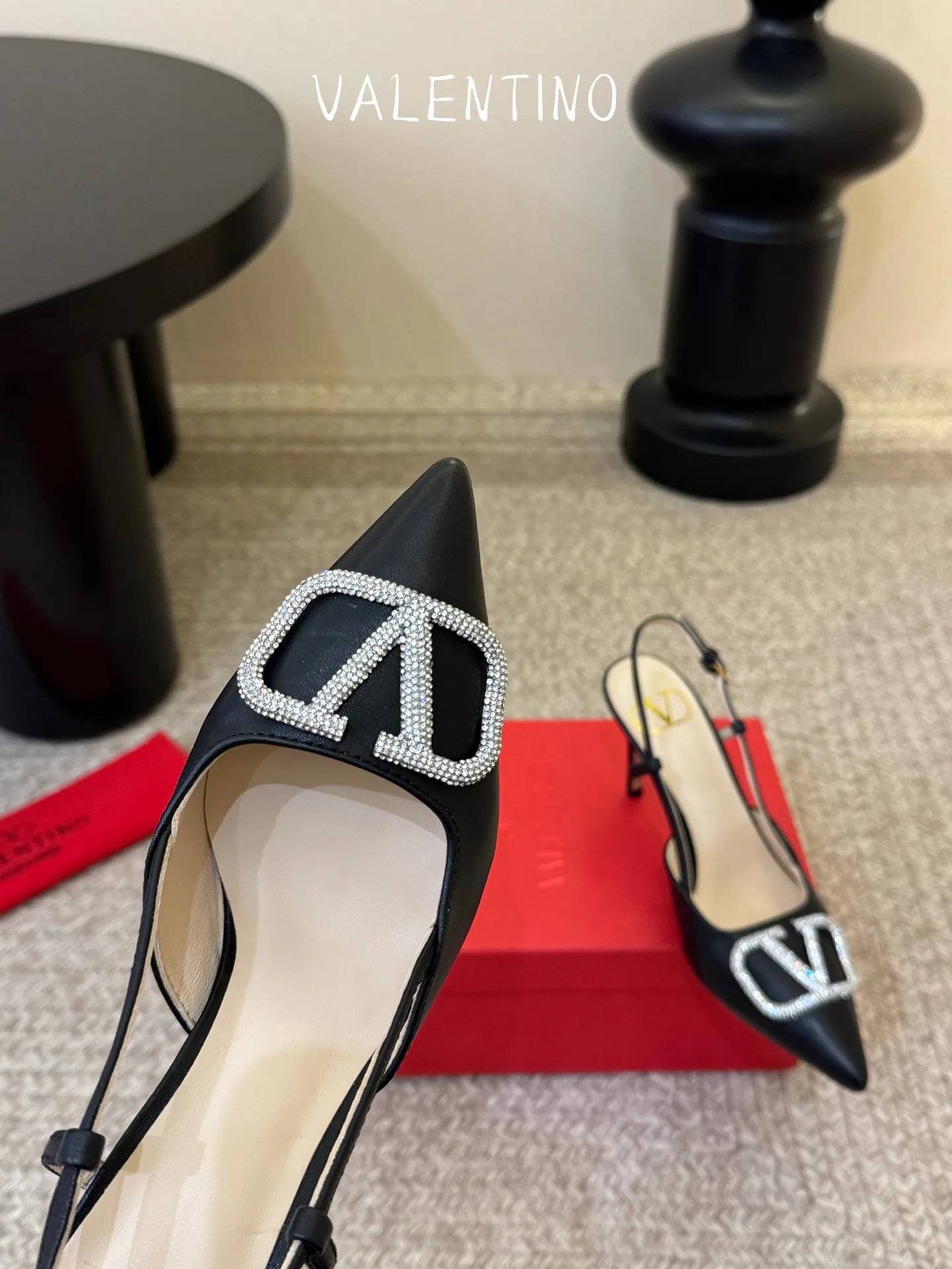 Туфли Женские Valentino 11870462
