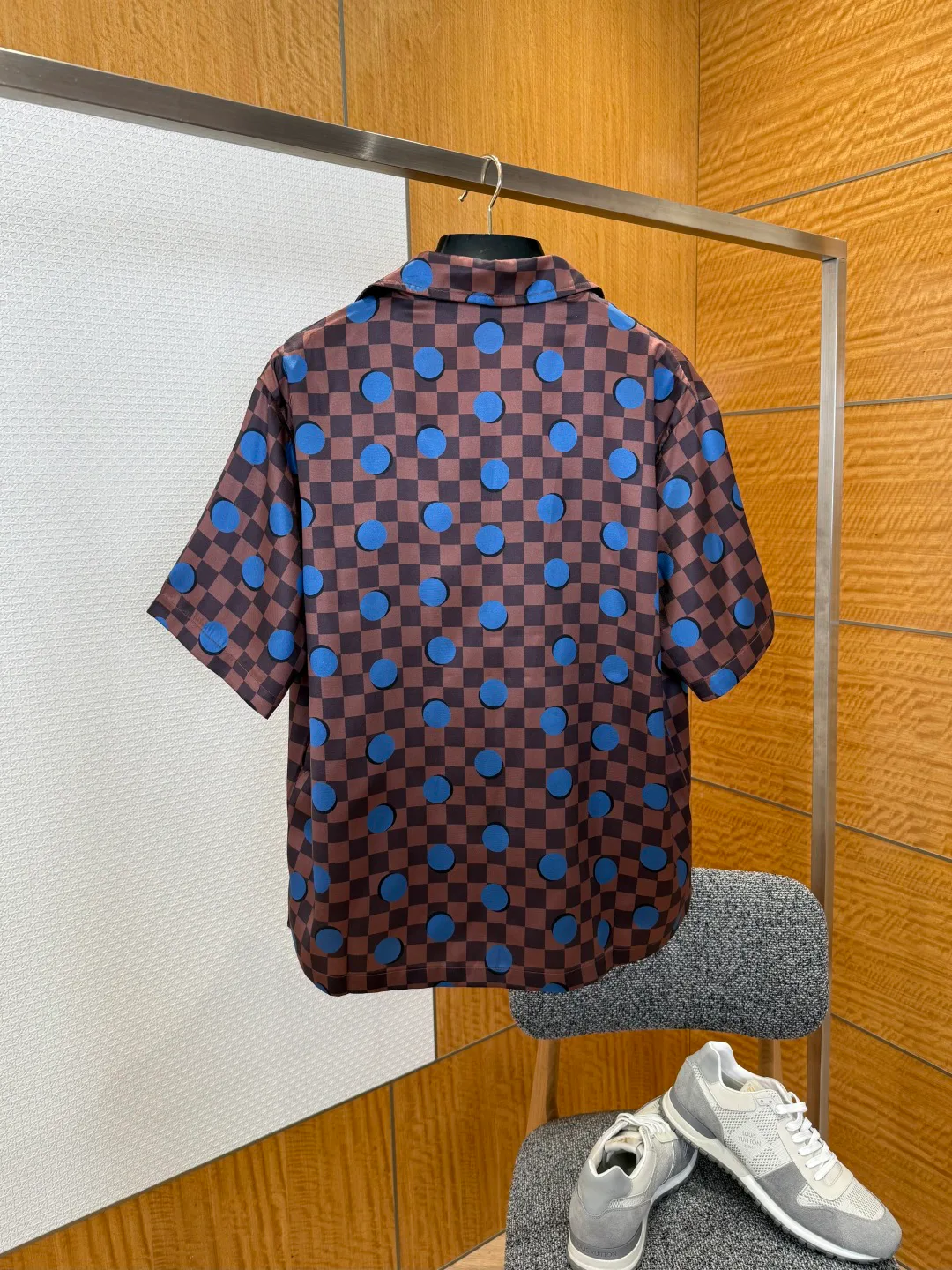 Рубашки Мужские Louis Vuitton 5345032