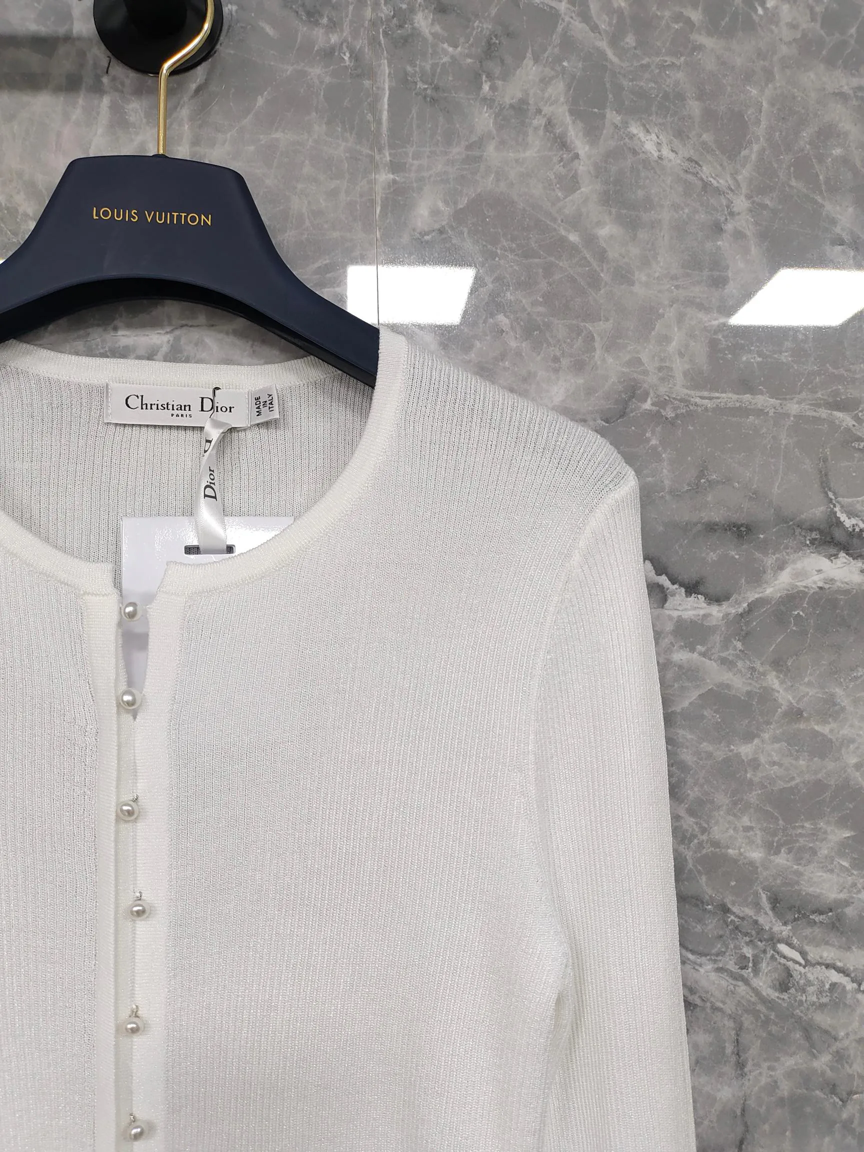 Джемперы И Свитеры Женские Christian Dior 11490232
