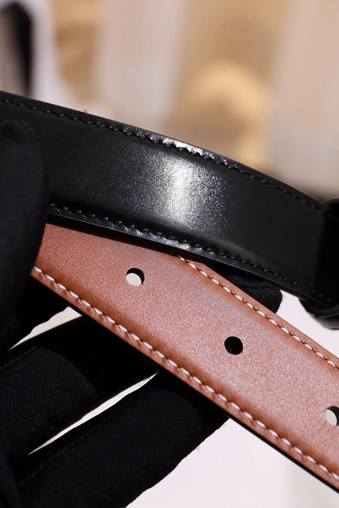 Ремни Celine 646088