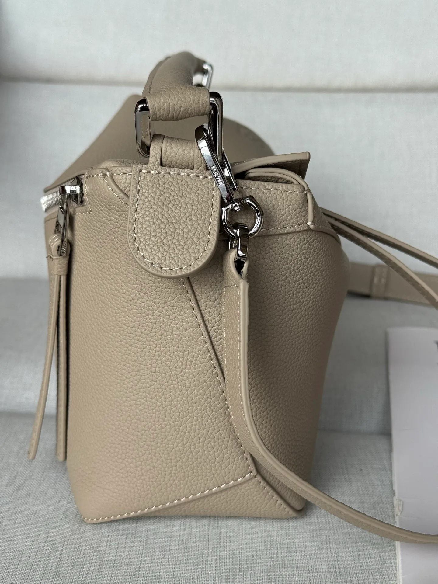 Классические Сумки Женские Loewe 11621919