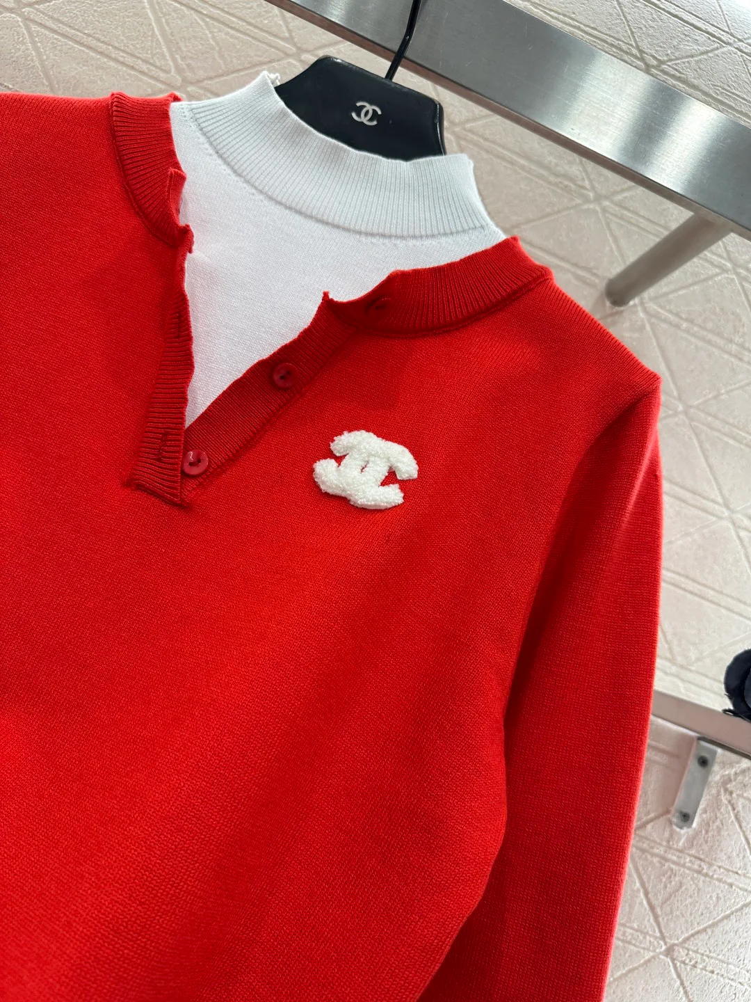 Свитеры Женские Chanel 372083