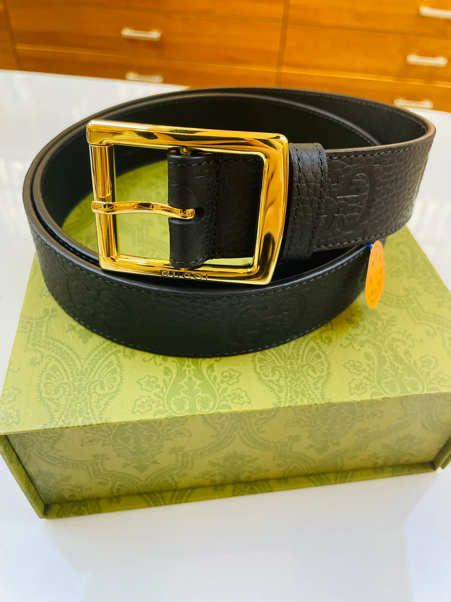 Ремни Gucci 18284