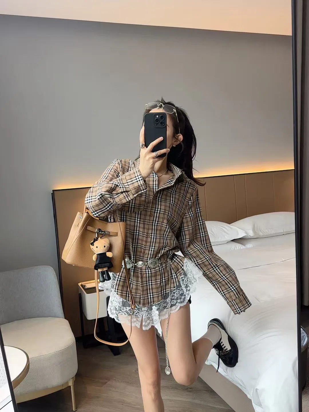 Платья Женские Burberry 10850684