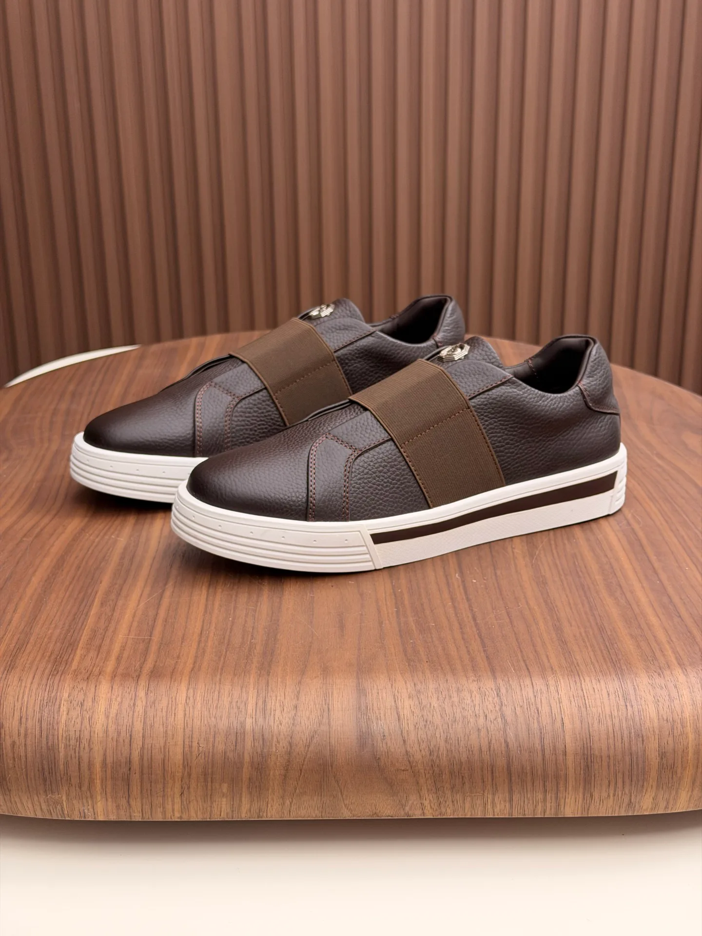 Кроссовки Мужские Stefano Ricci 11506797