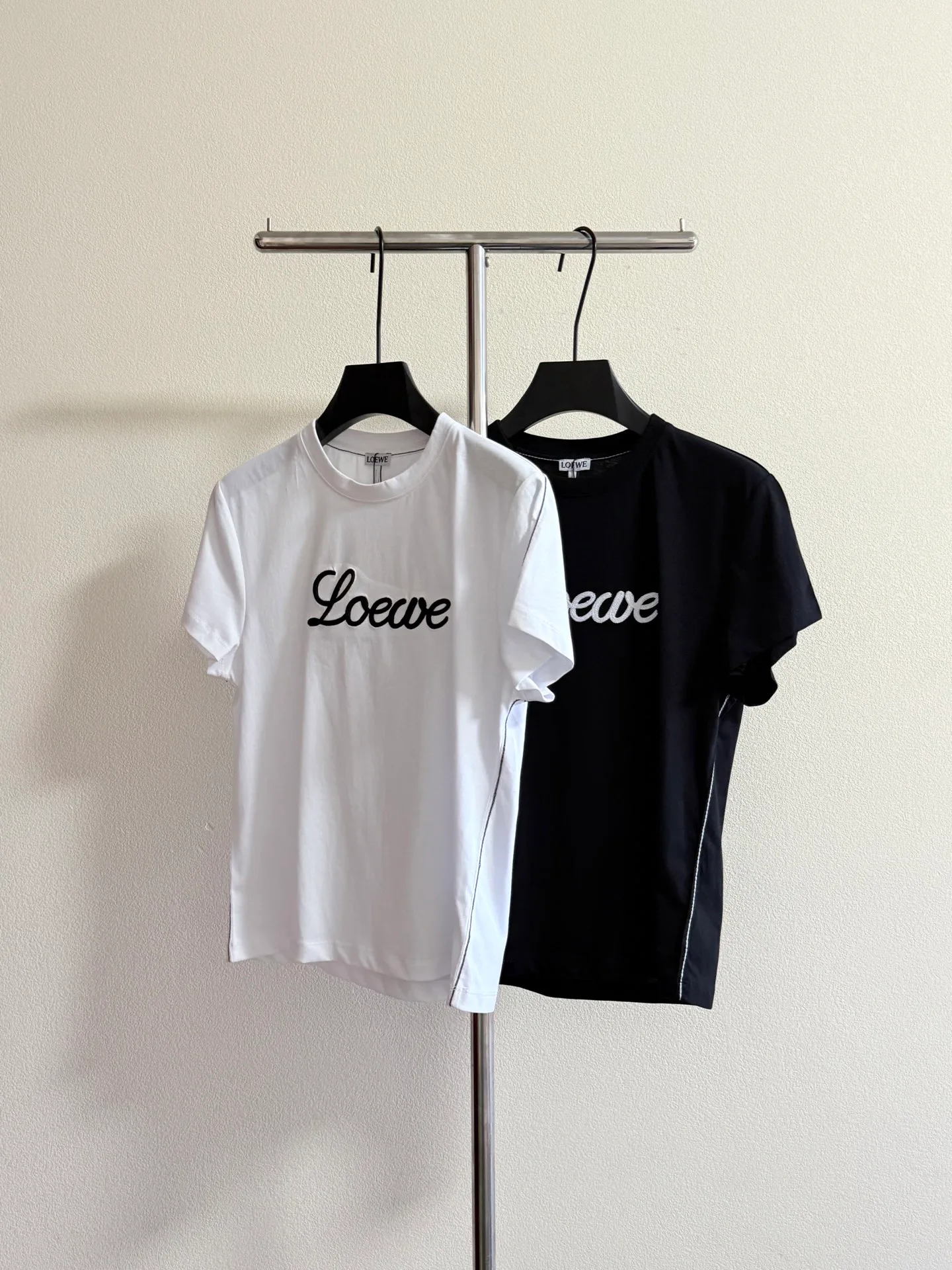 Футболки Женские Loewe 5014547