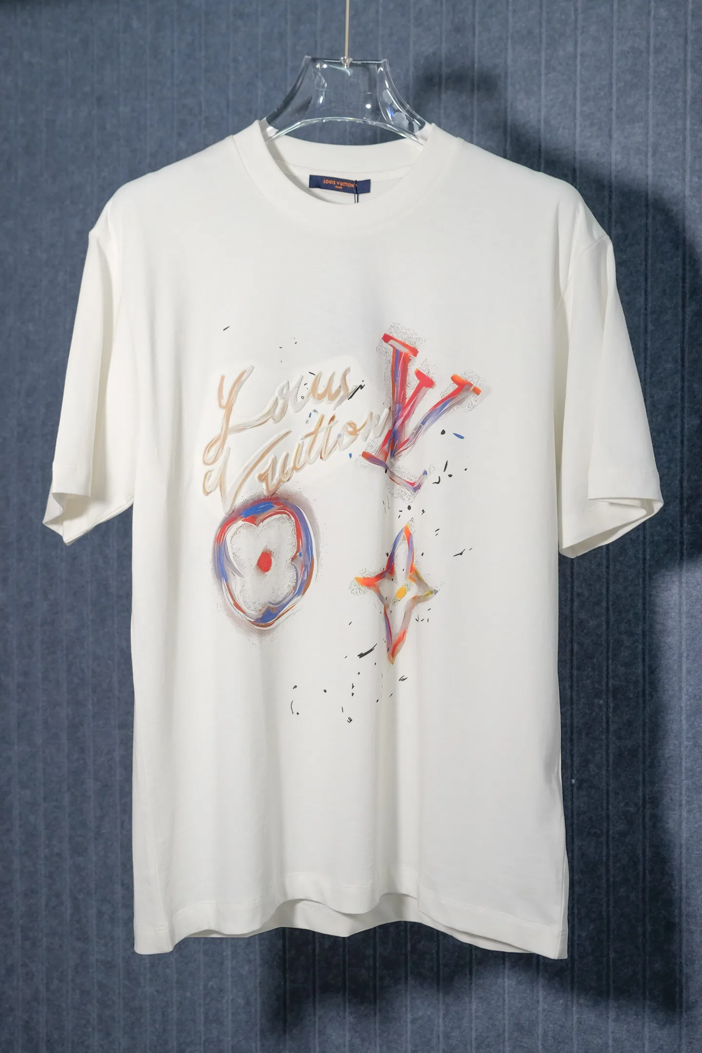 Футболки Мужские Louis Vuitton 11690486