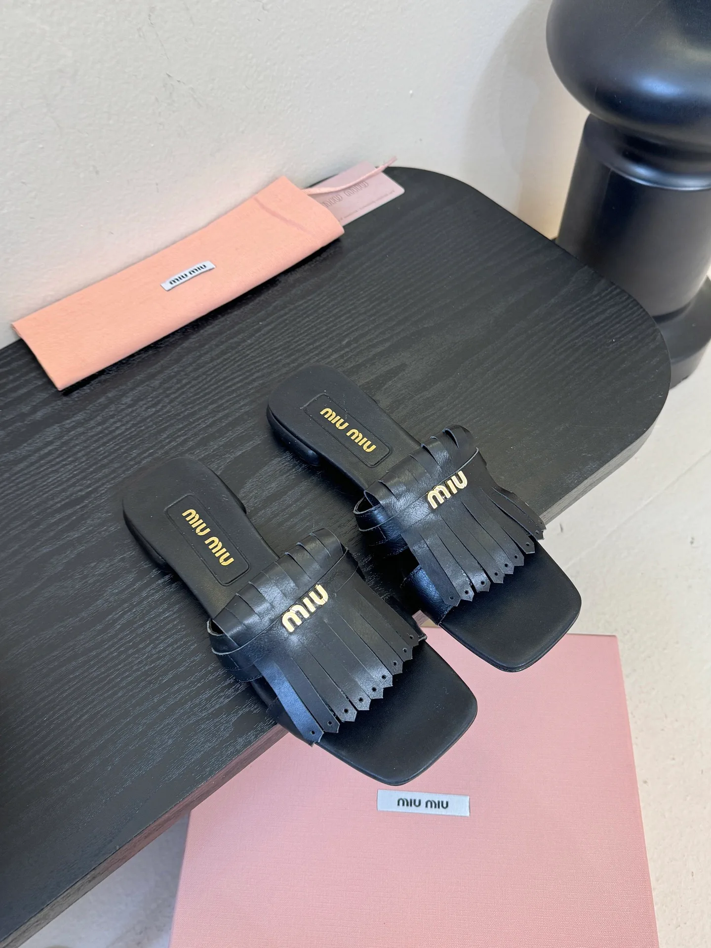 Босоножки Женские Miu Miu 1641927