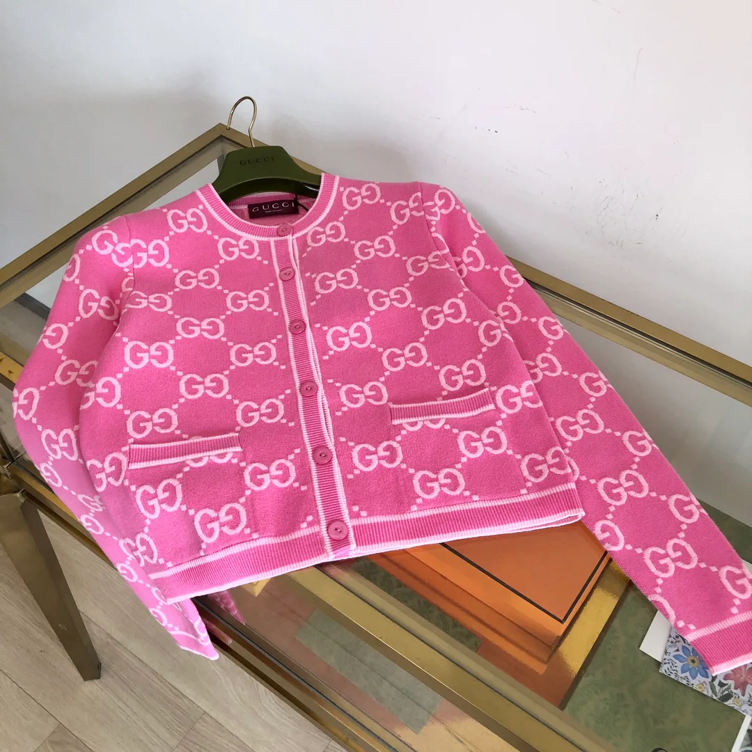 Джемперы И Свитеры Женские Gucci 1917770