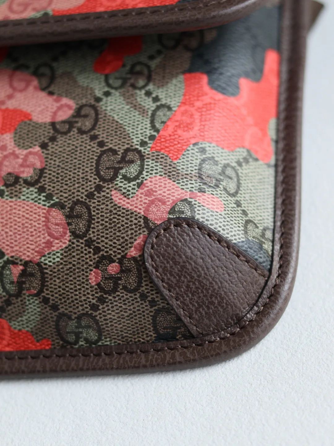 Поясные Сумки Мужские Gucci 820932
