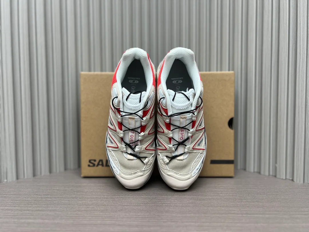 Кроссовки Женские Salomon 120904