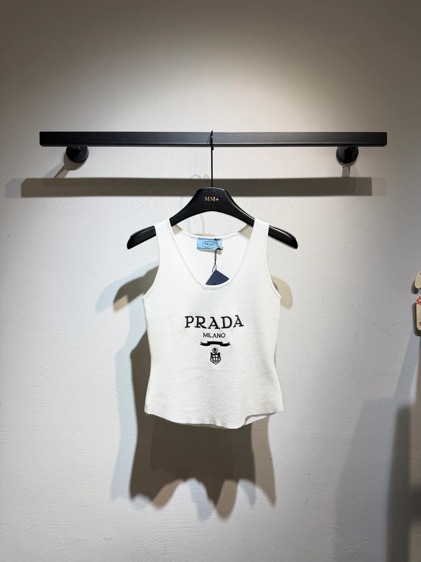 Жилеты Женские Prada 11266178
