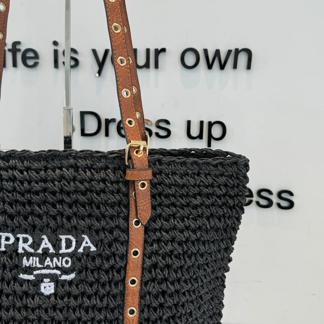 Классические Сумки Женские Prada 12765012