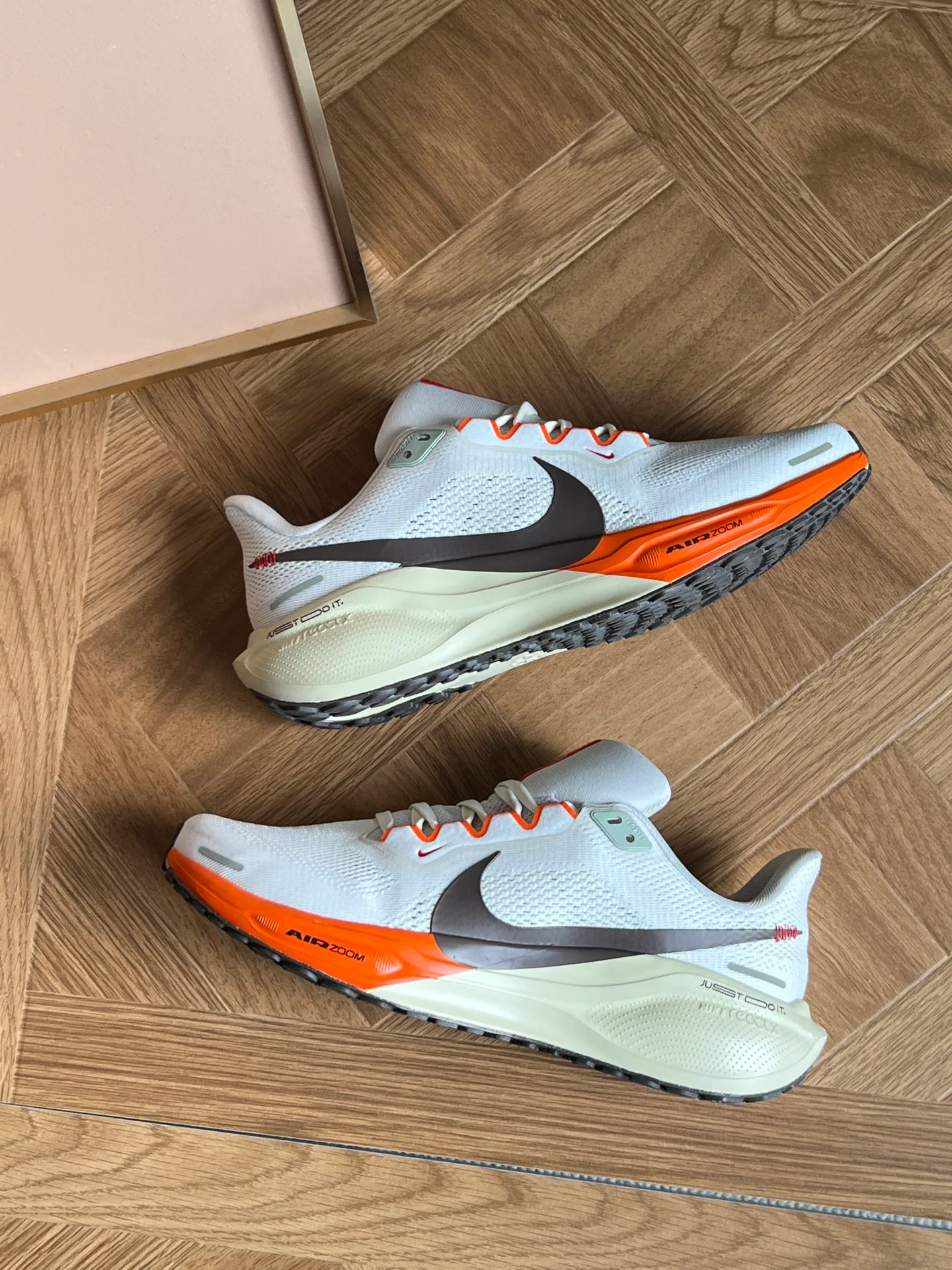 Кроссовки Женские Nike 84890