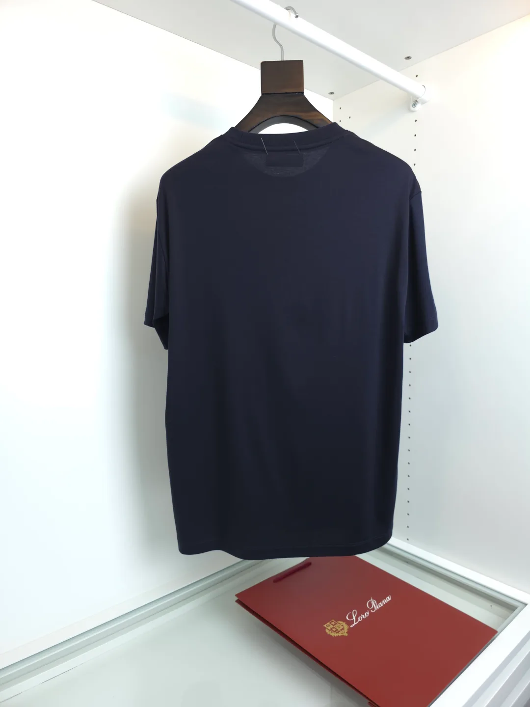Футболки Мужские Loro Piana 12719160